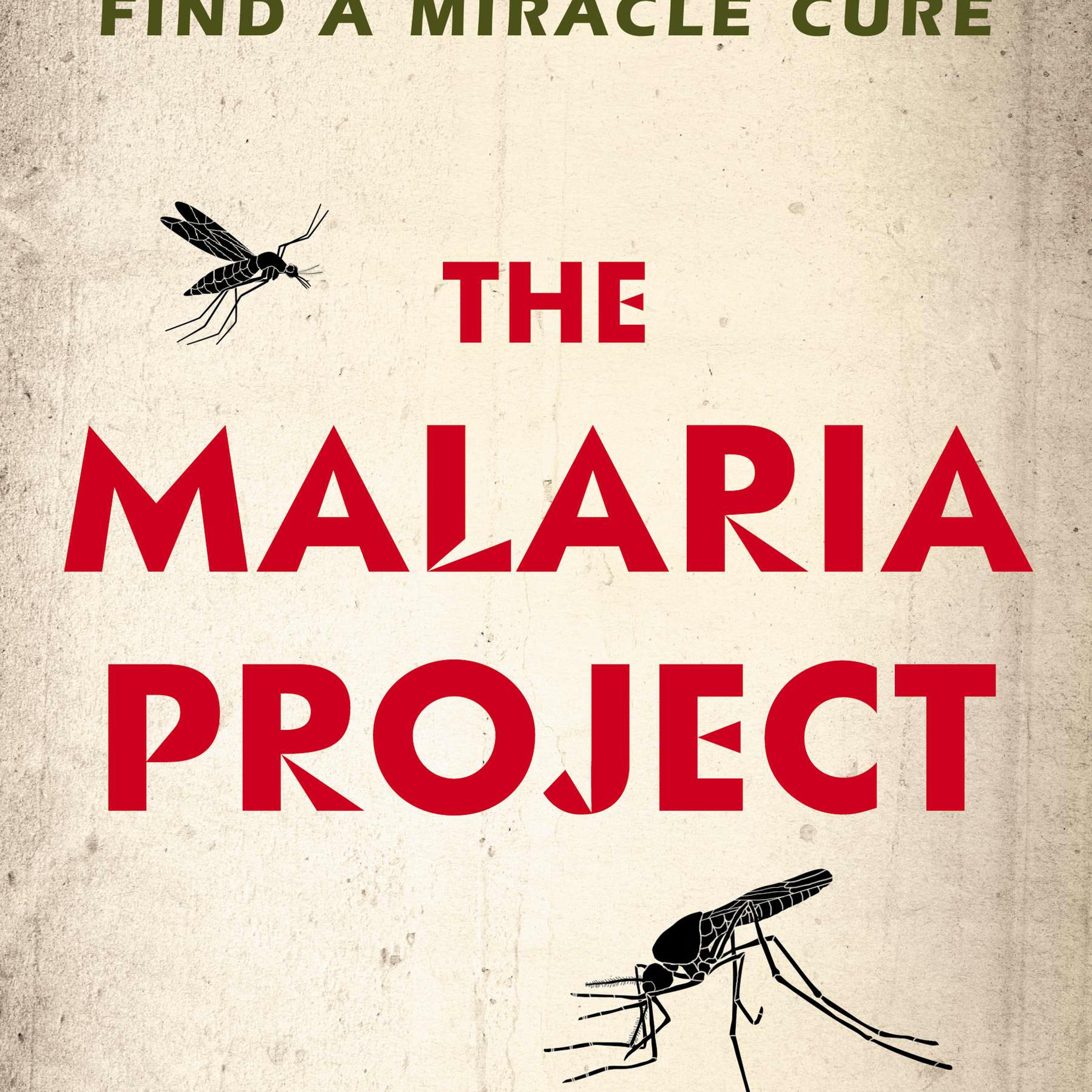 The Malaria Project