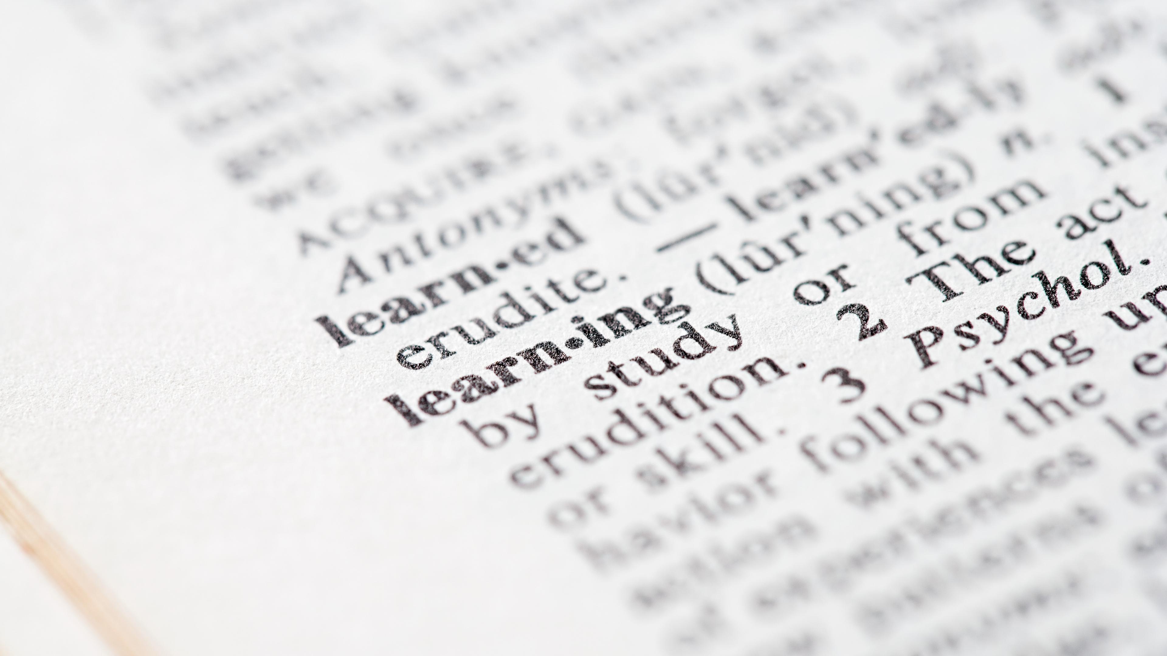 Using Words Incorrectly 30 Incorrectly Used Words That Can Make You Look Horrible