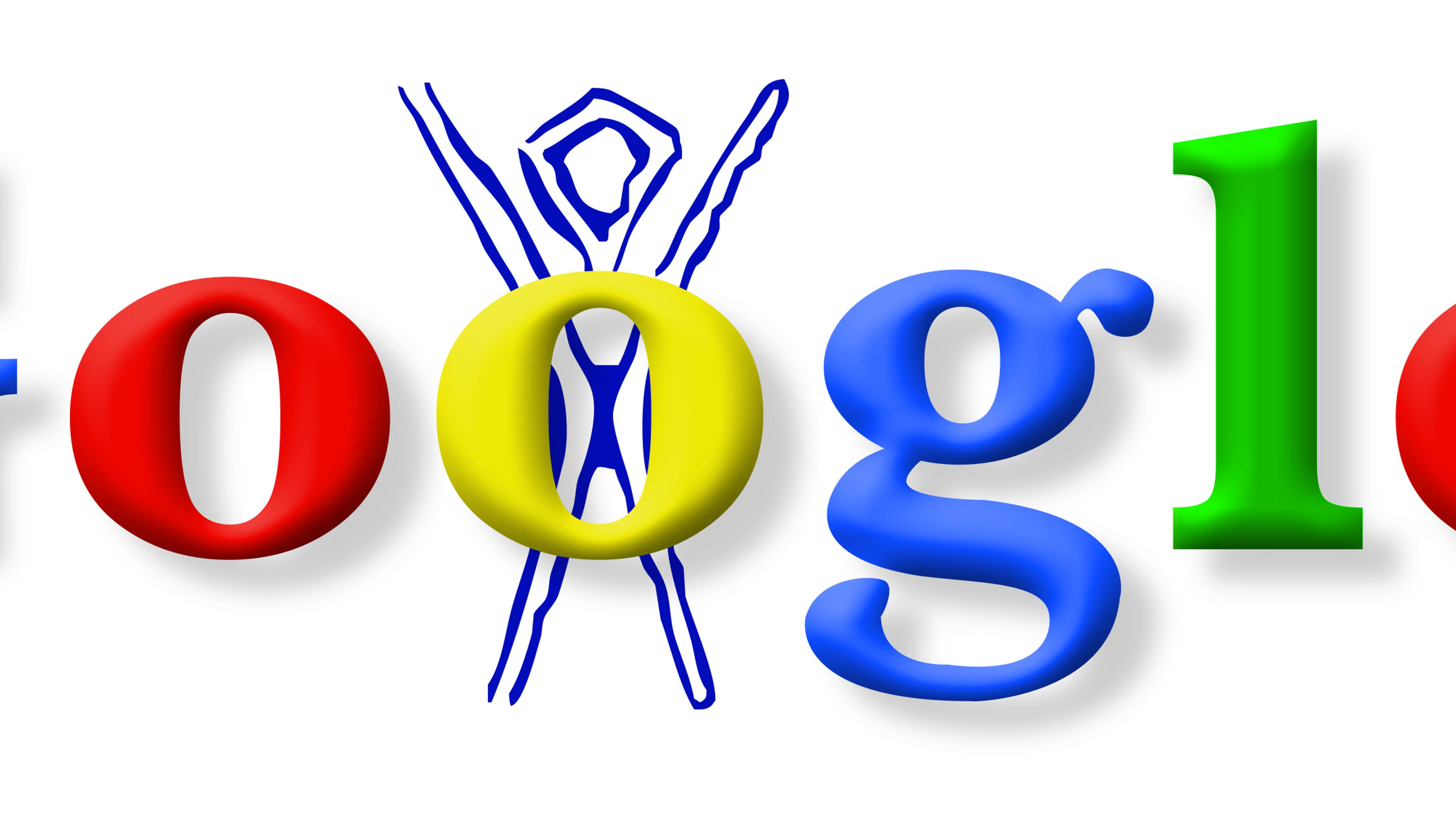 Google In 2006 The Story Behind the First Google Doodle and the Evolution