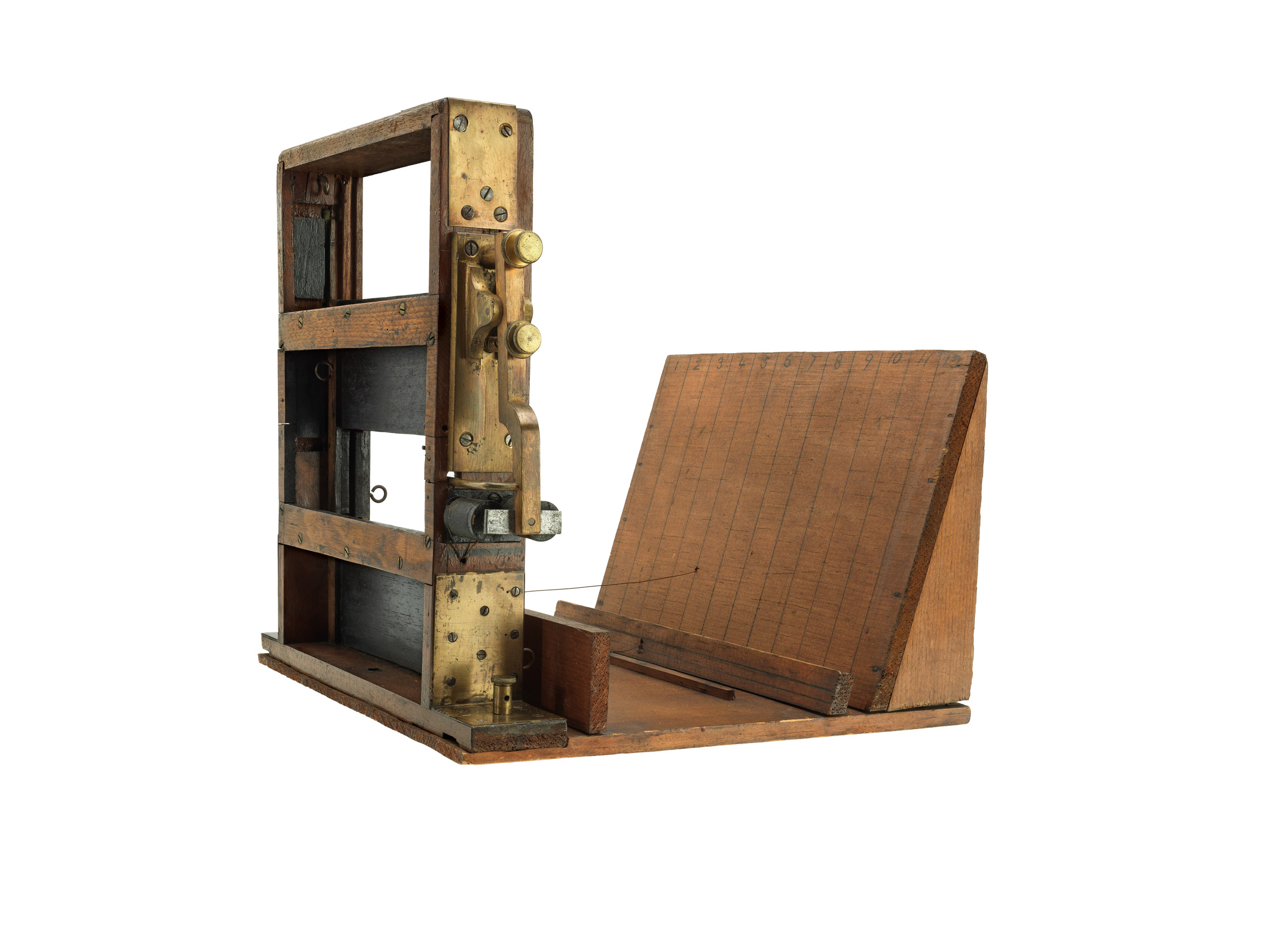 Famous American Inventions: See the Early Models Behind the History