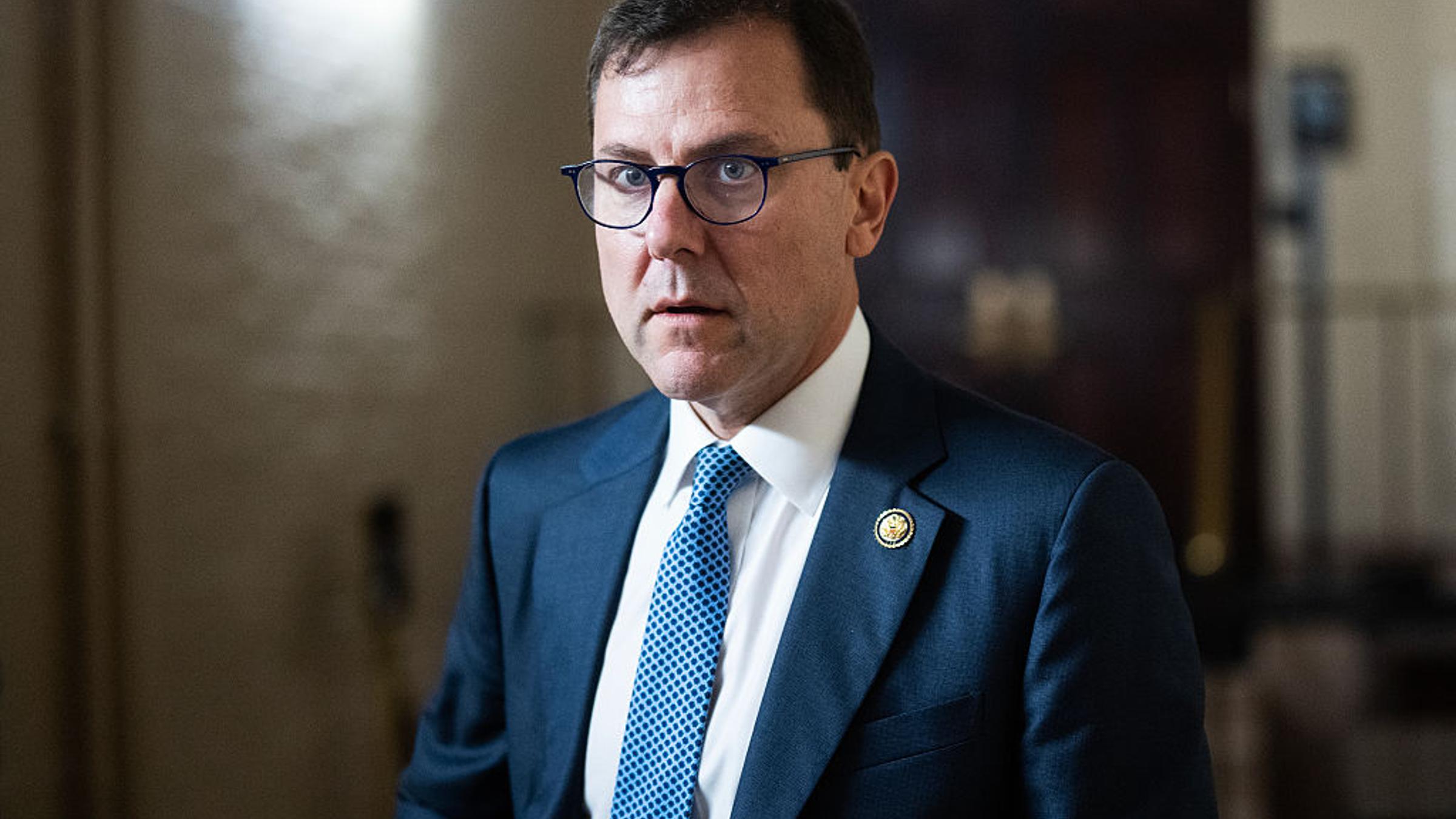 Who Is Rep. Tom Kean, and Why Has He Been Absent From Congress for Months?