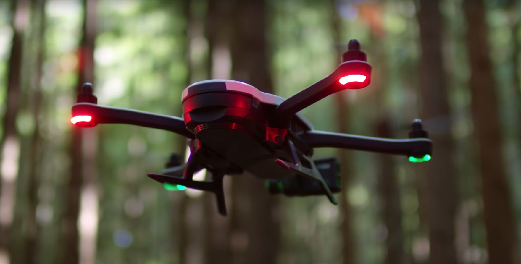 GoPro Karma Drone to Be Released in October