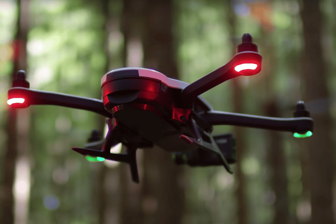 GoPro Issues Recall for Karma Drone