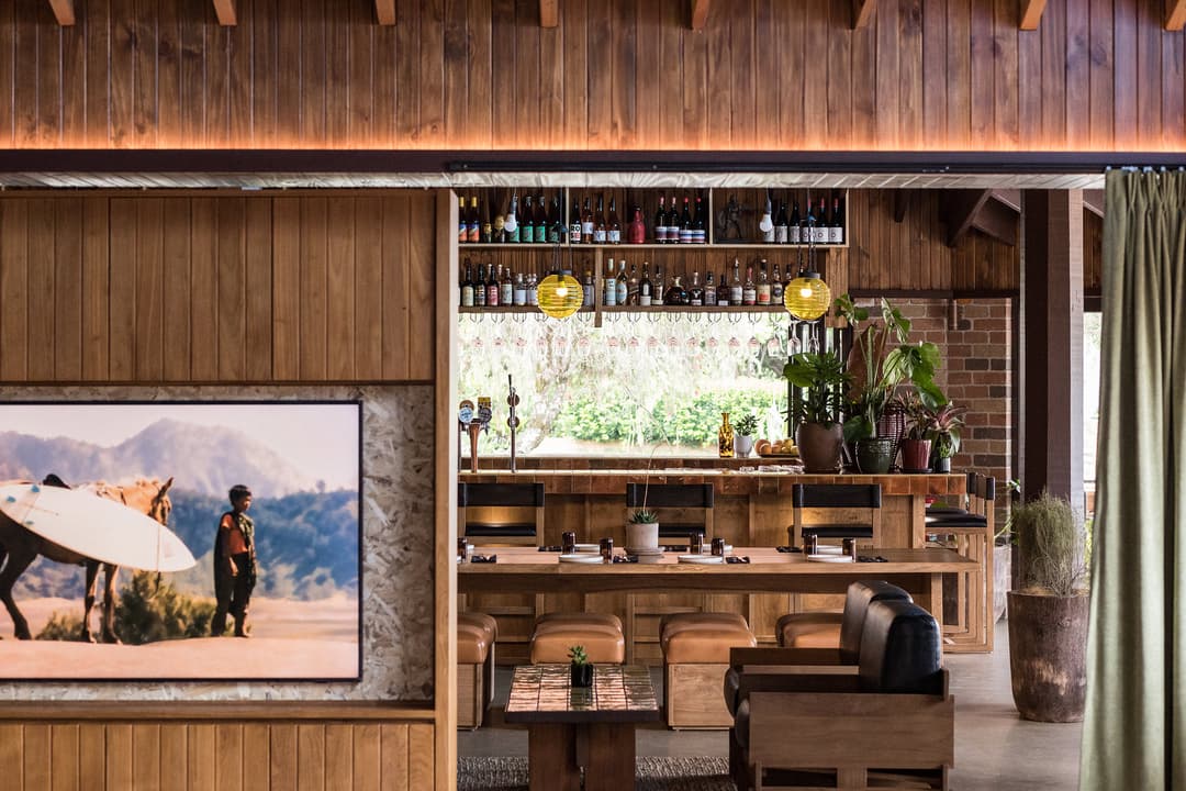 Sea Sea Hotel: World’s Greatest Places 2026