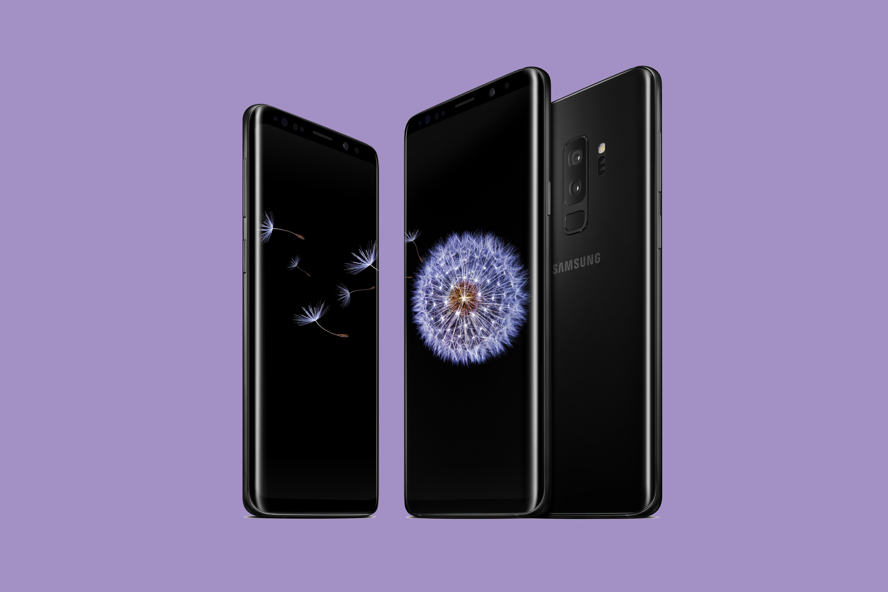 Samsung Galaxy S9 vs. Apple iPhone X: How They Compare