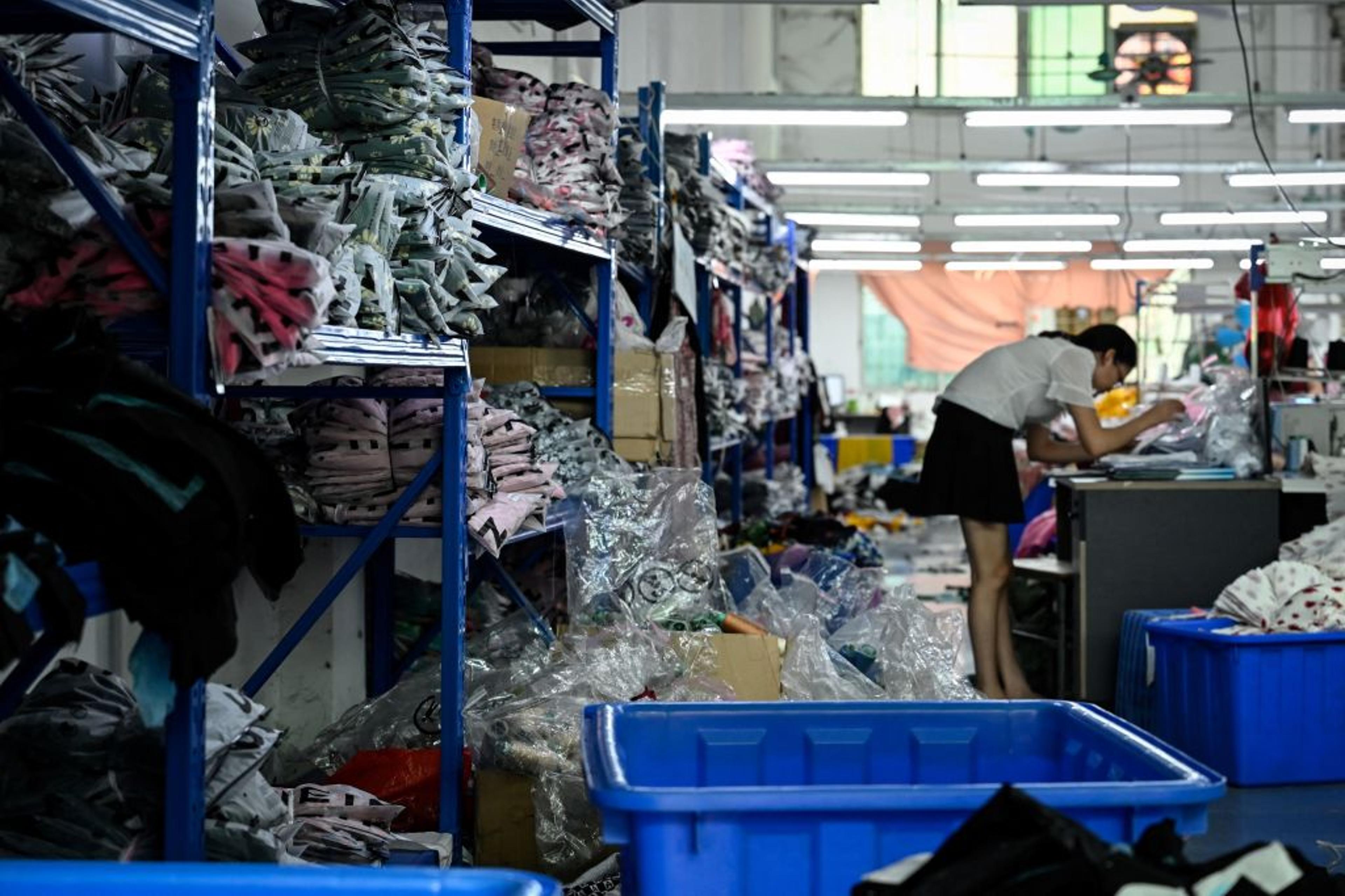 Shein's Fast Fashion Domination Comes at a High Cost Shein's Fast Fashion Domination Comes at a High Cost