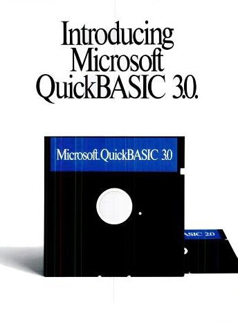 QuickBASIC