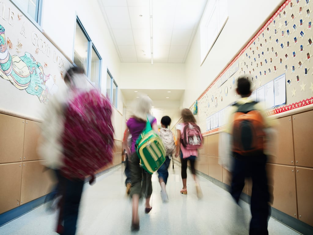 How American Schools Can Address Political Polarization