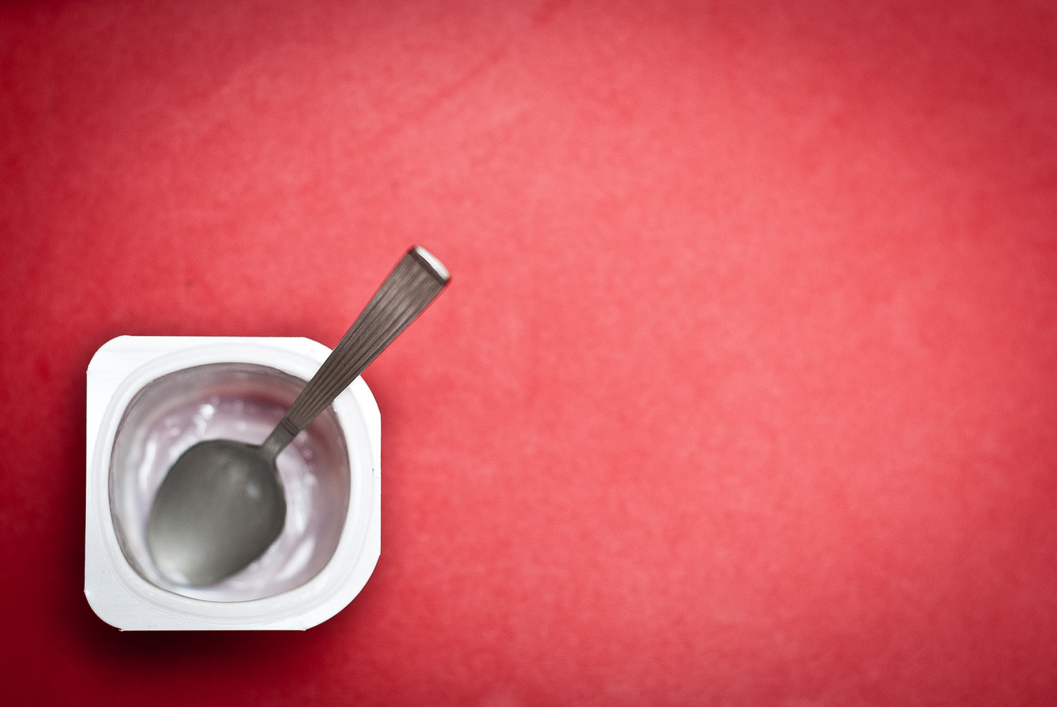 Yogurt Helps Women Lose Weight and Keep It Off