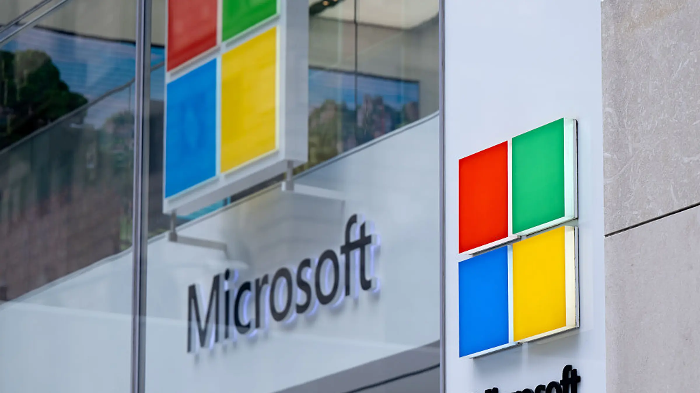 How to Protect Yourself From the Global Microsoft Hack