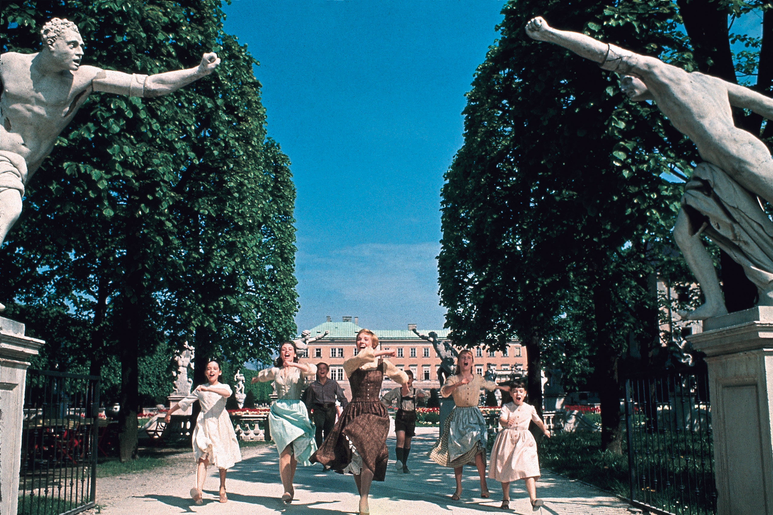 The Sound of Music: Revising the Film 50 Years Later