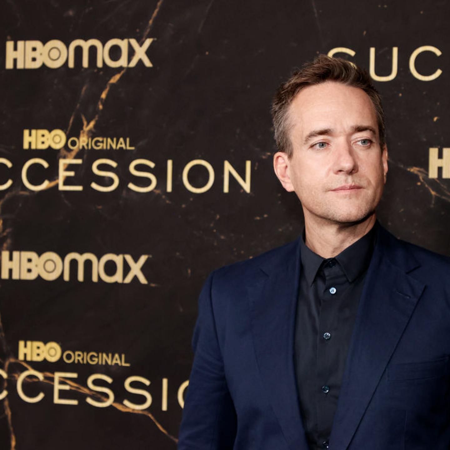 HBO's "Succession" Season 3 Premiere