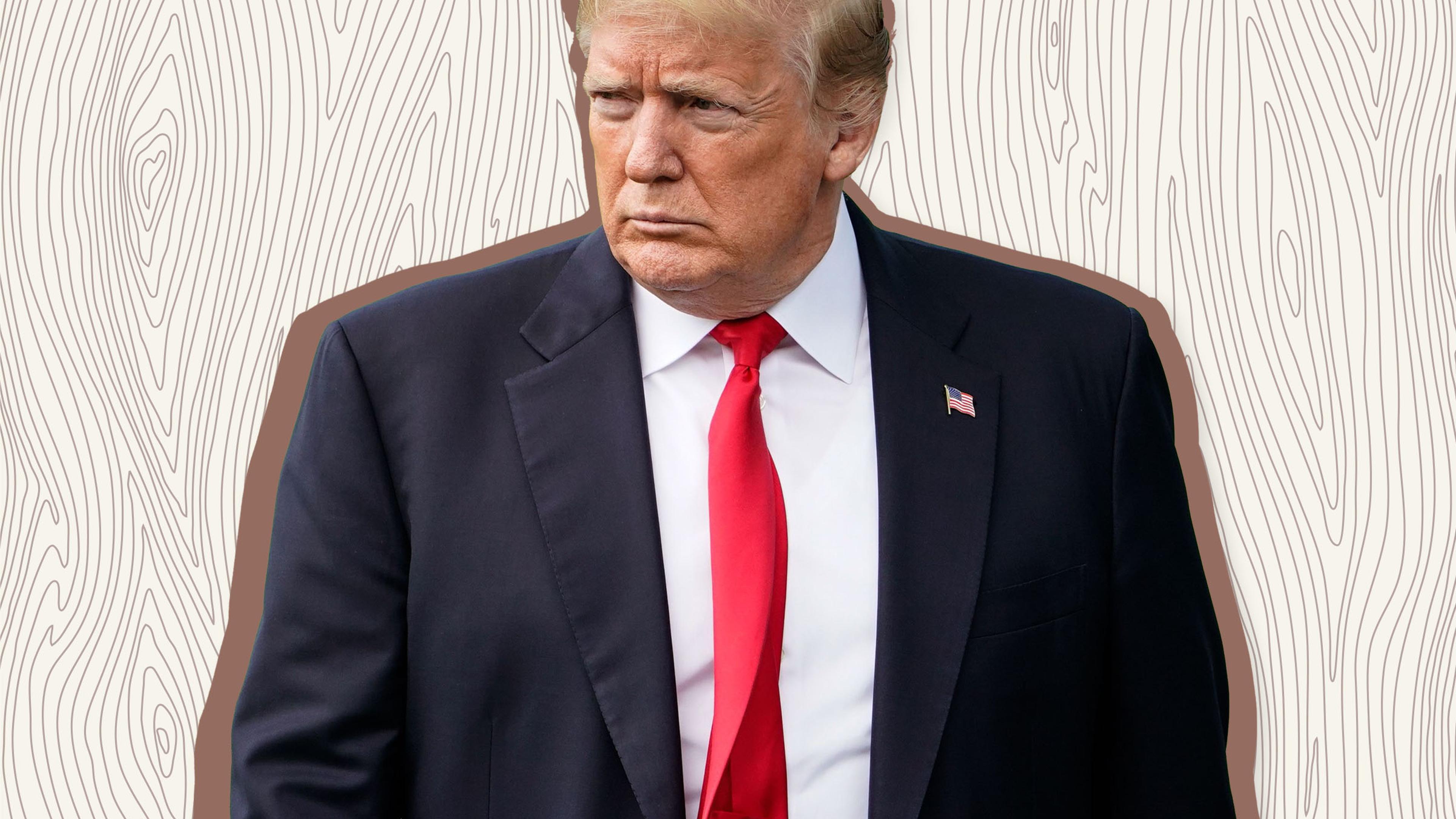 President Donald Trump