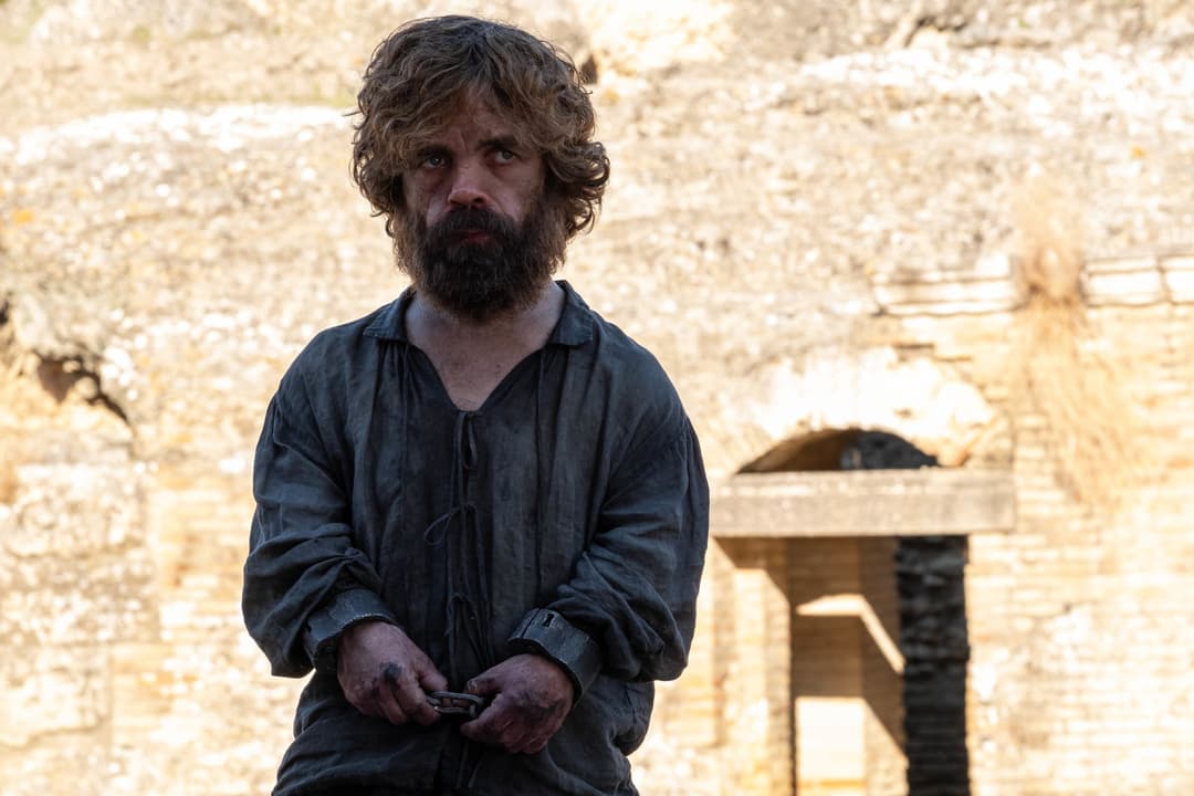 Who Lived and Who Died in the Game of Thrones Finale