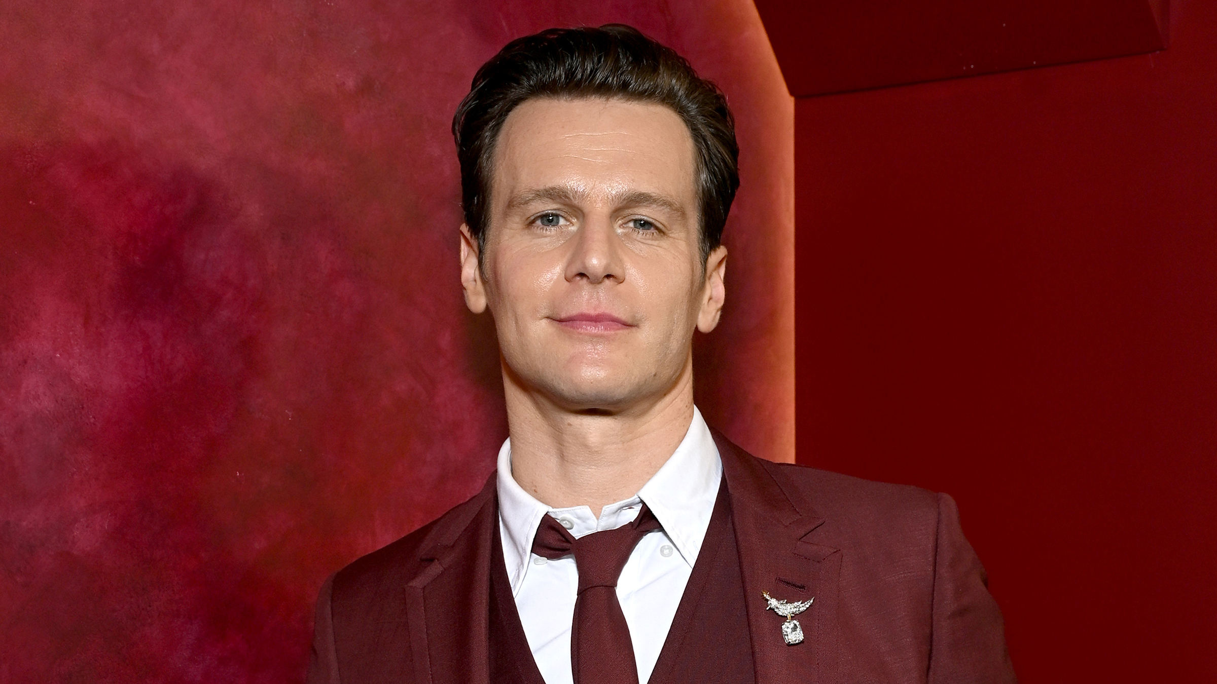 Jonathan Groff Is on the 2026 TIME100 List