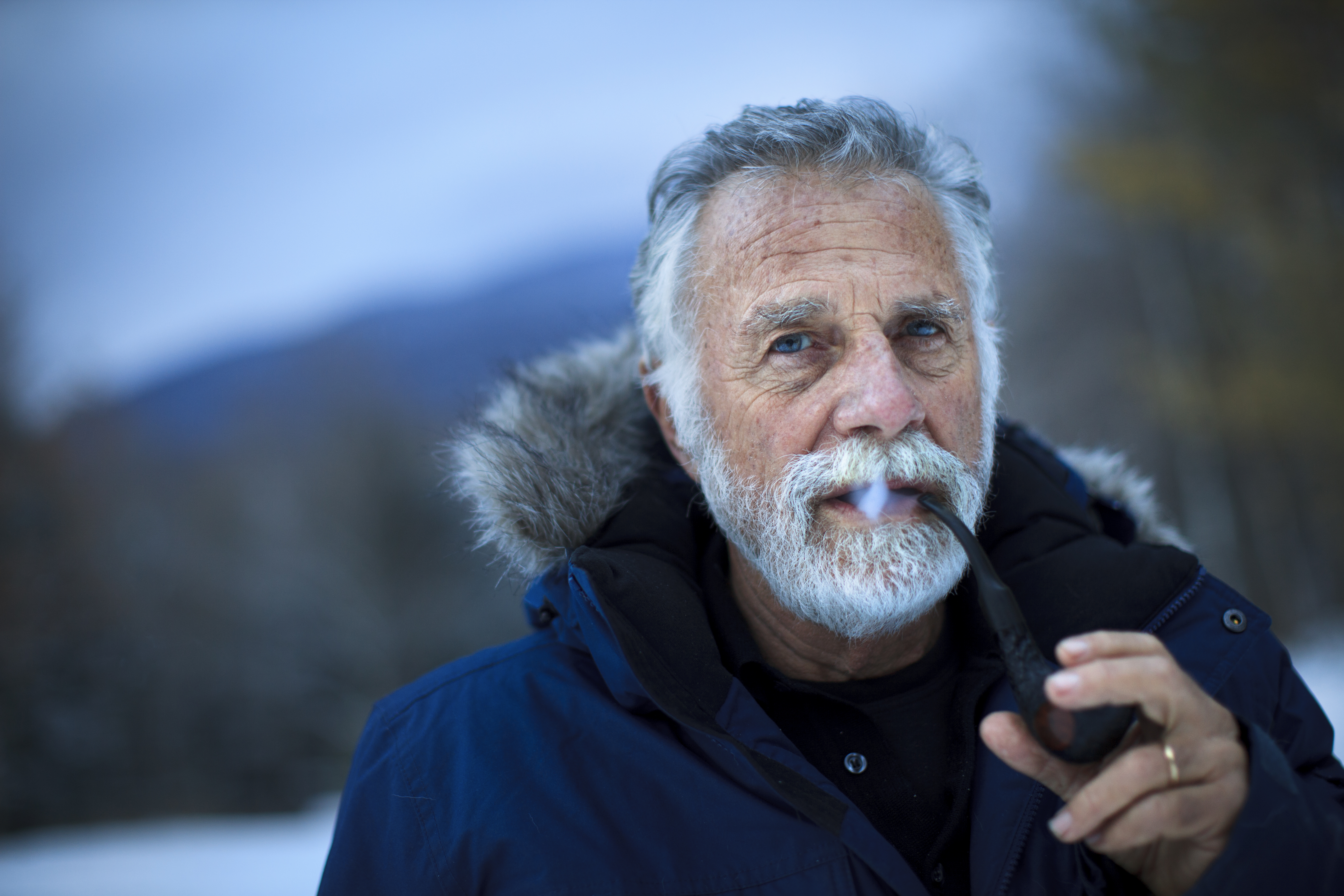 Dos Equis 'Most Interesting Man in the World' Is Retiring