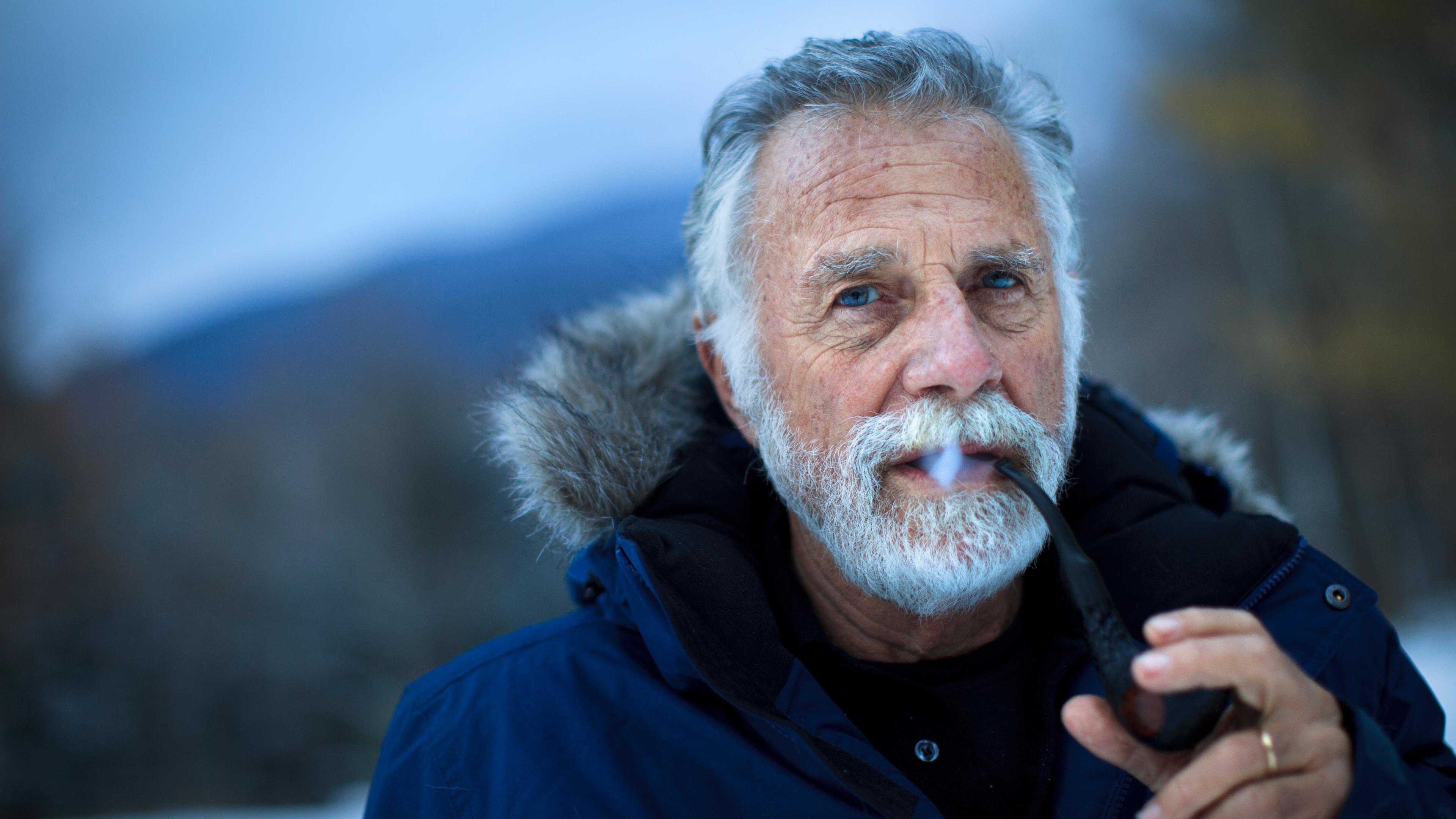 Jonathan Goldsmith Dos Equis 'Most Interesting Man in the World' Is Retiring