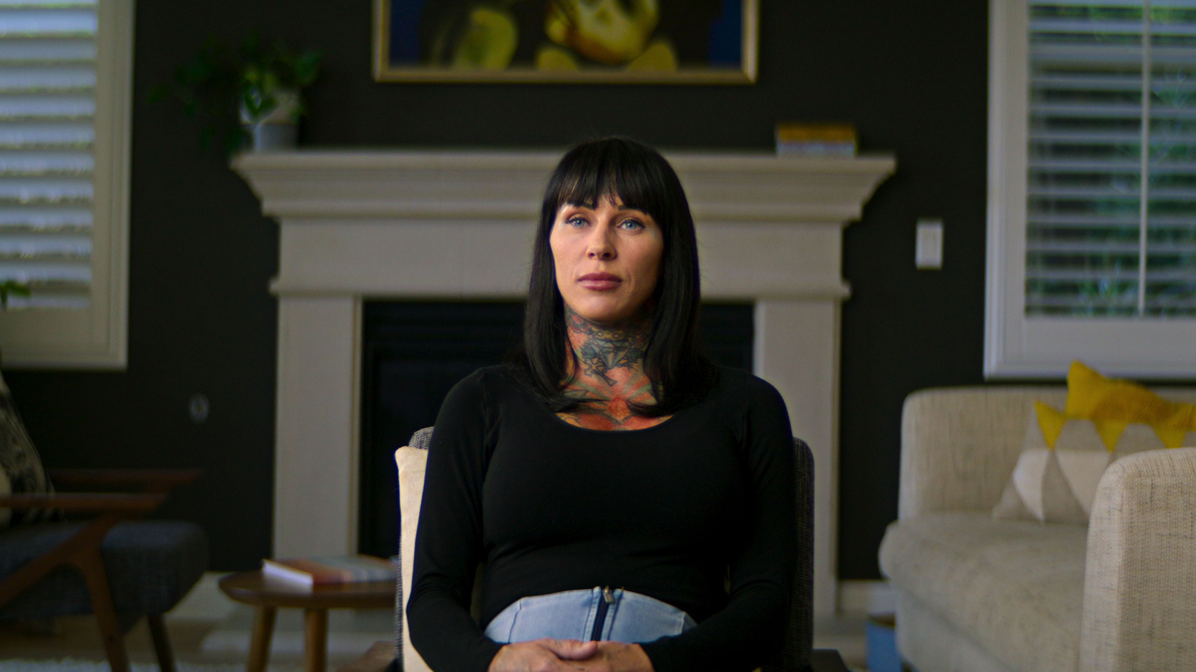 sex doll documentary netflix Watch Broca's Aphasia: Sex Doll Hotel main image 1