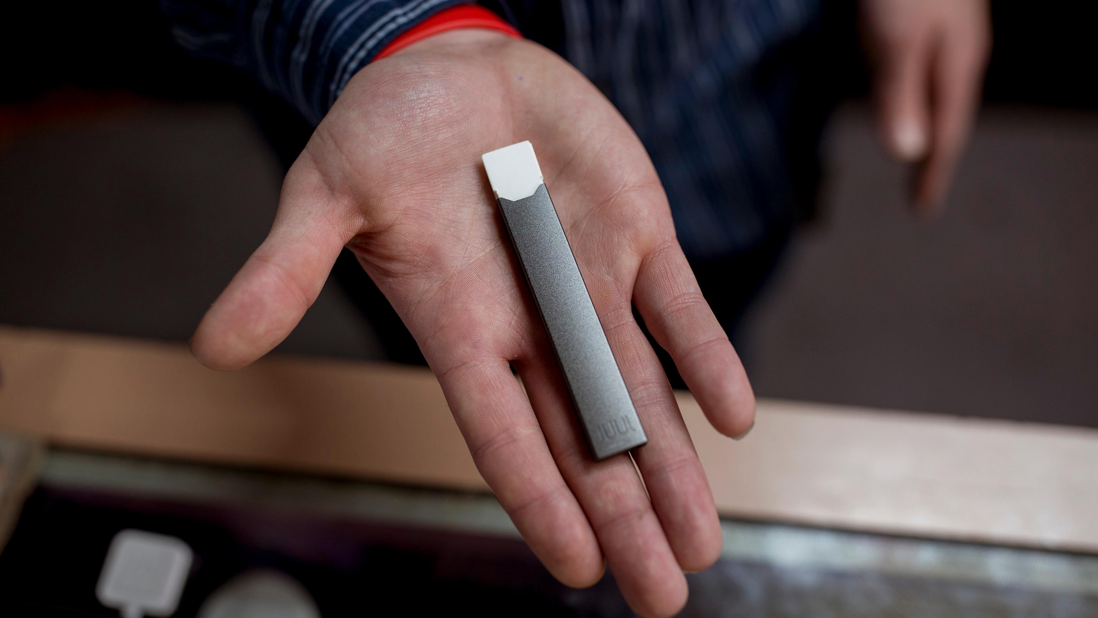Why Won't My Juul Charge JUUL E-Cigarettes 101: Setup, Flavors, and Usage Tips for Beginners Why Won't My Juul Charge JUUL E-Cigarettes 101: Setup, Flavors, and Usage Tips for Beginners