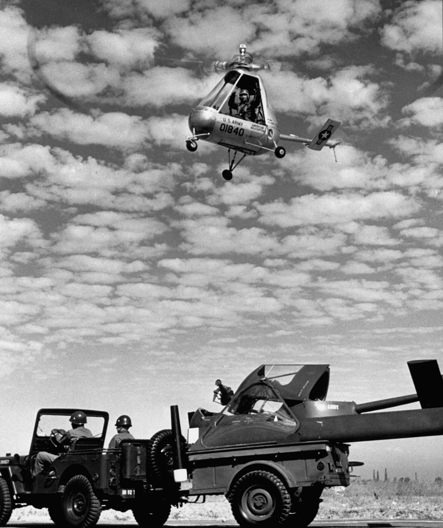 UFOs: In Praise of Readily Identified But Very Unusual Flying Objects