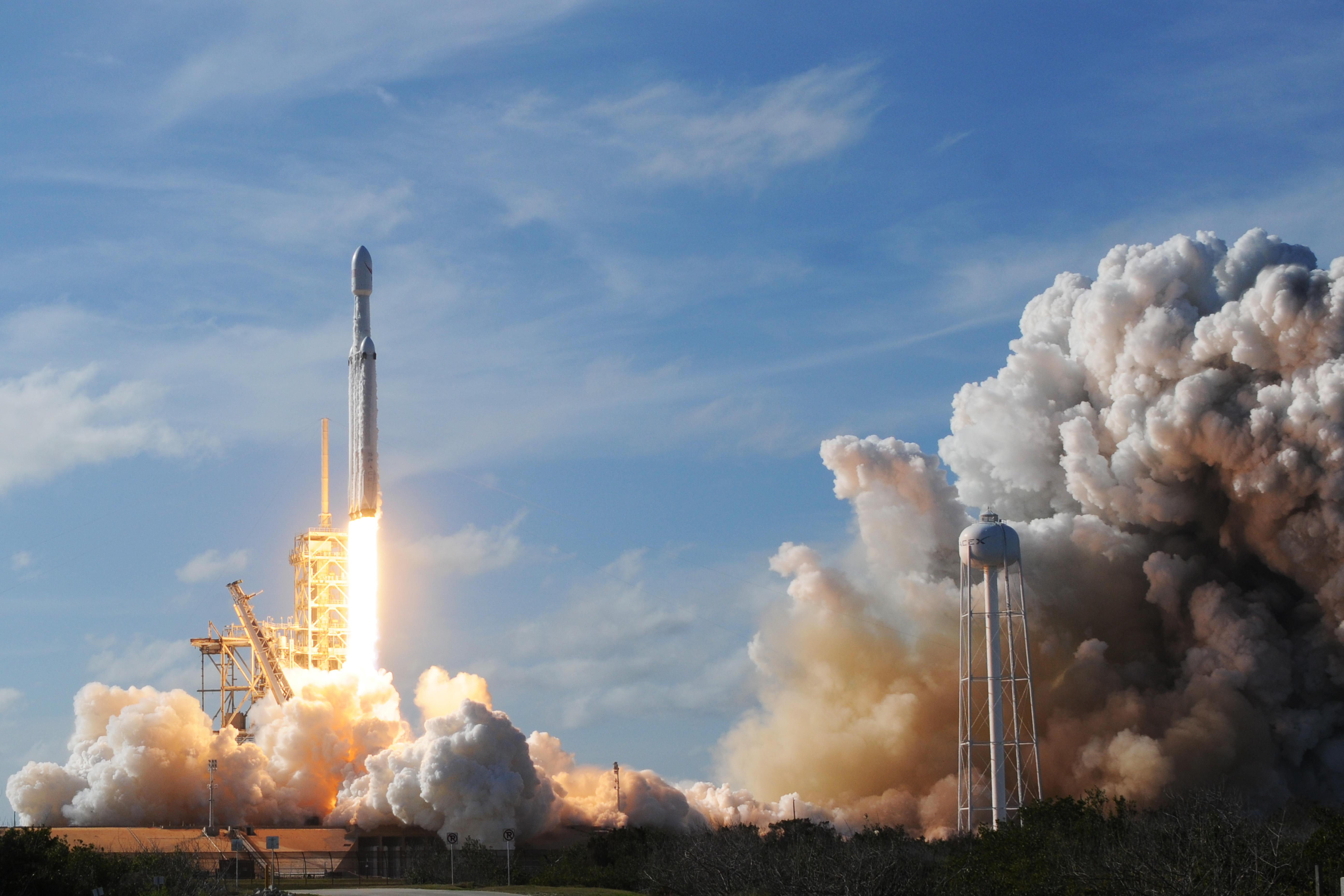 TOPSHOT-US-SPACE-SPACEX-AEROSPACE