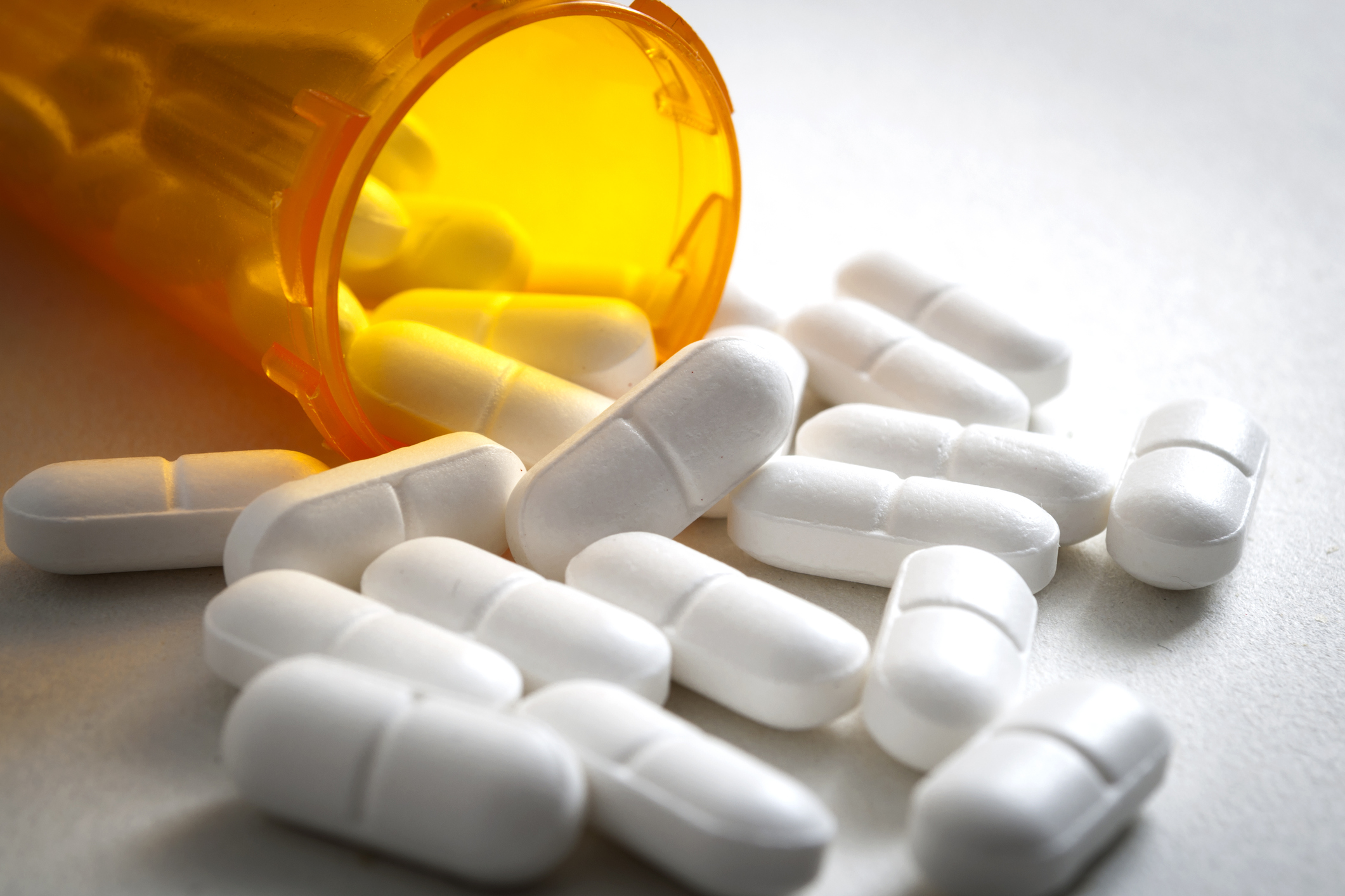 Johnson & Johnson Opioid Case: Why Oklahoma Lawsuit Matters
