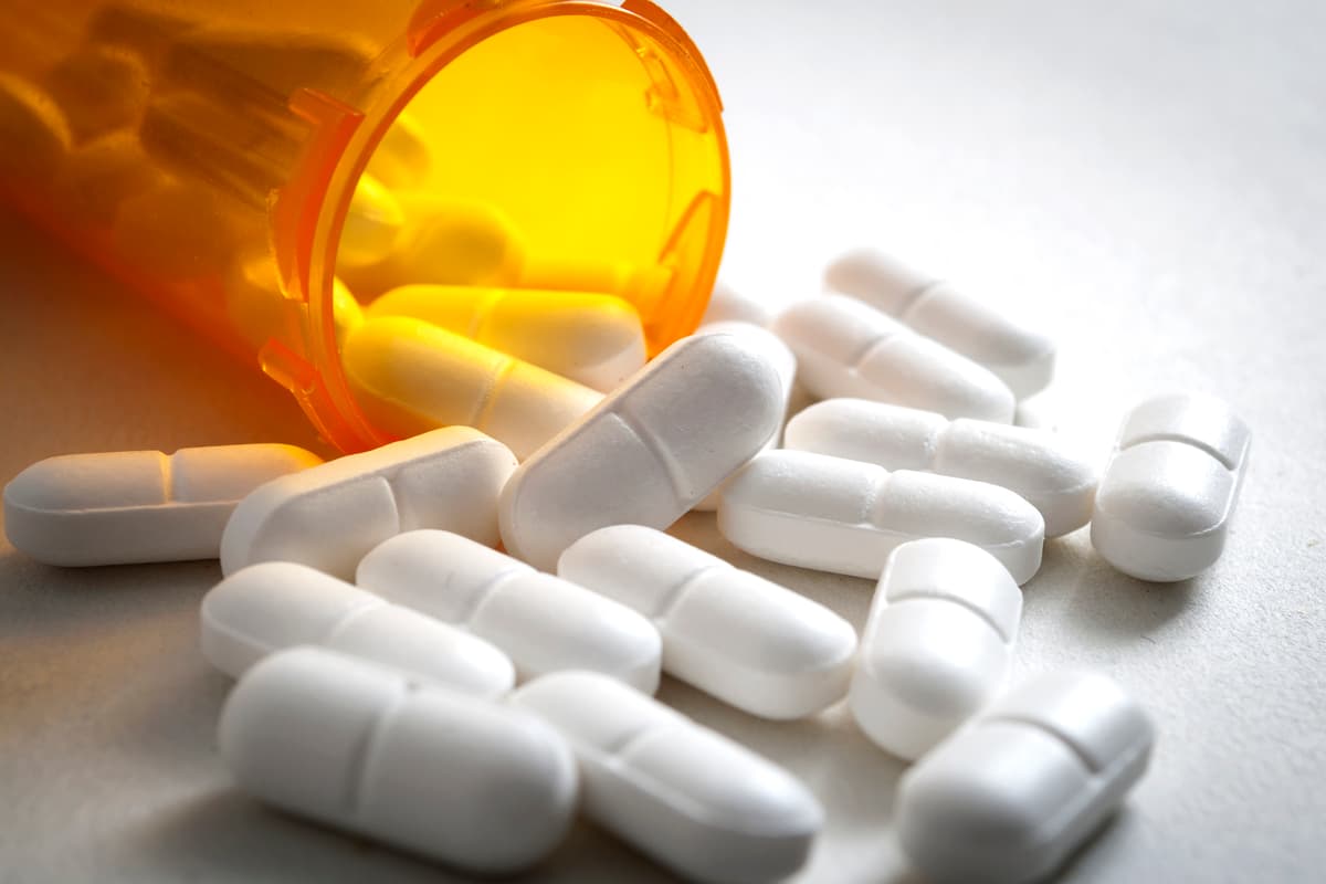 Johnson & Johnson Opioid Case: Why Oklahoma Lawsuit Matters