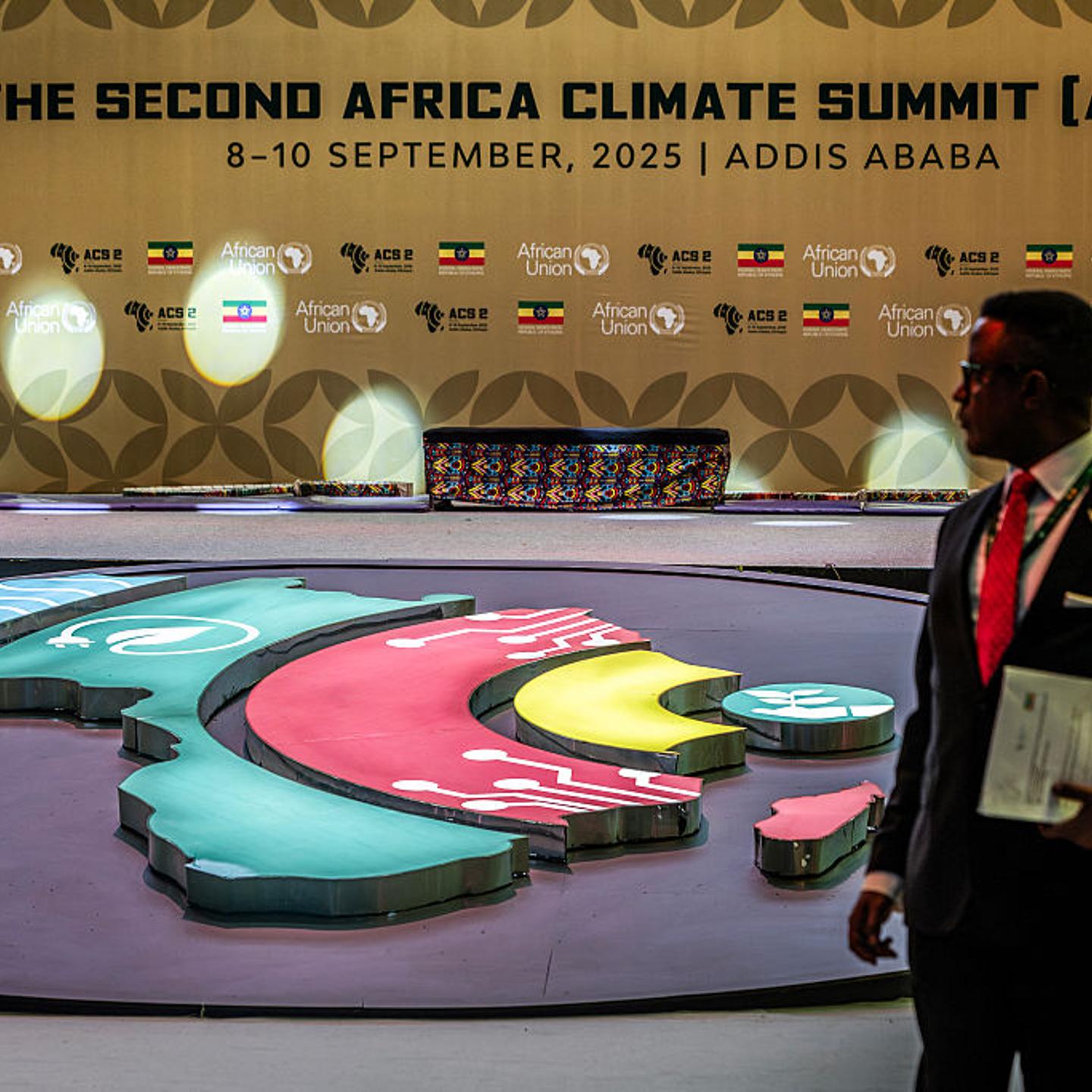 ETHIOPIA-CLIMATE-SUMMIT