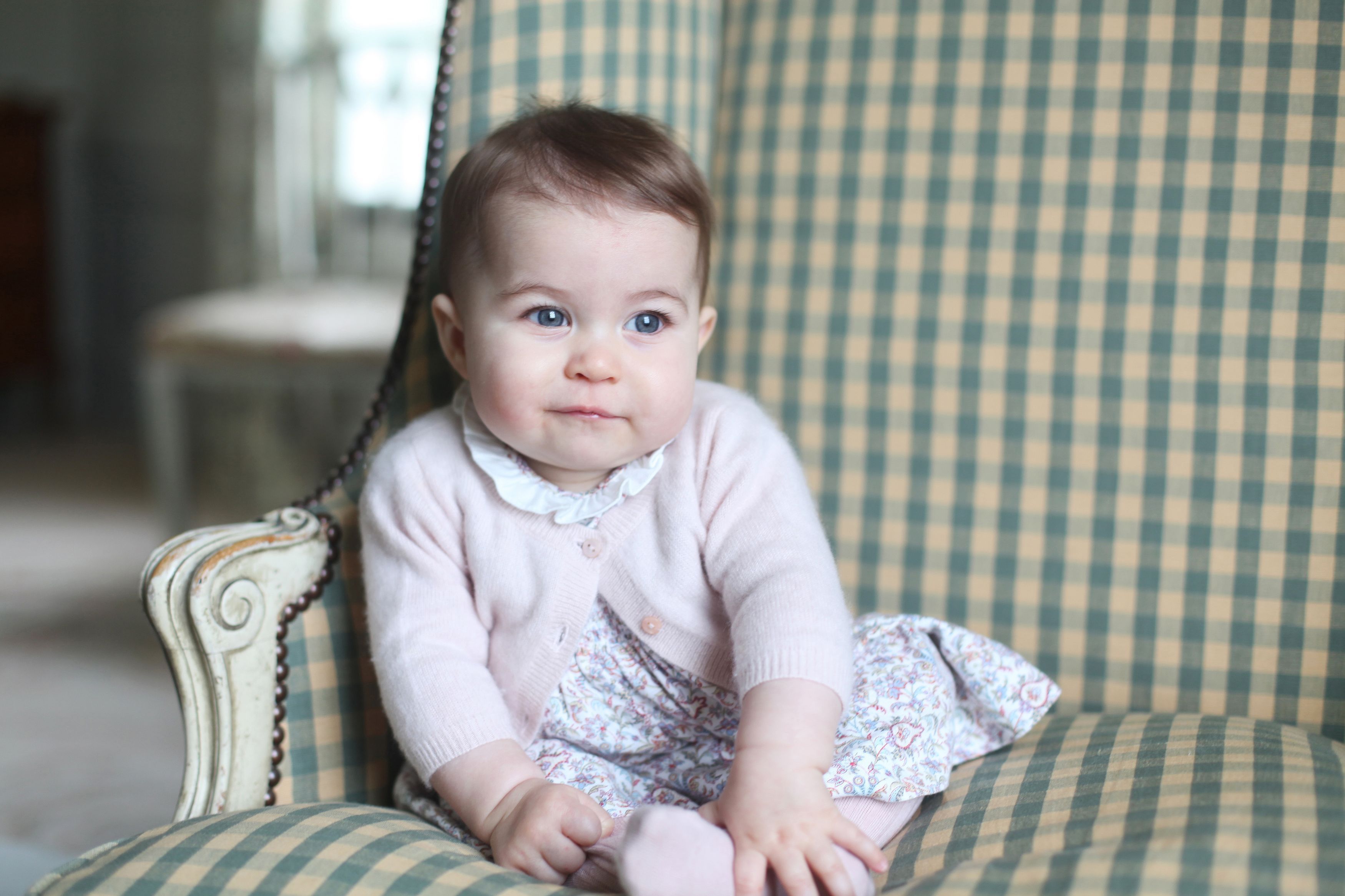Princess Charlotte | TIME