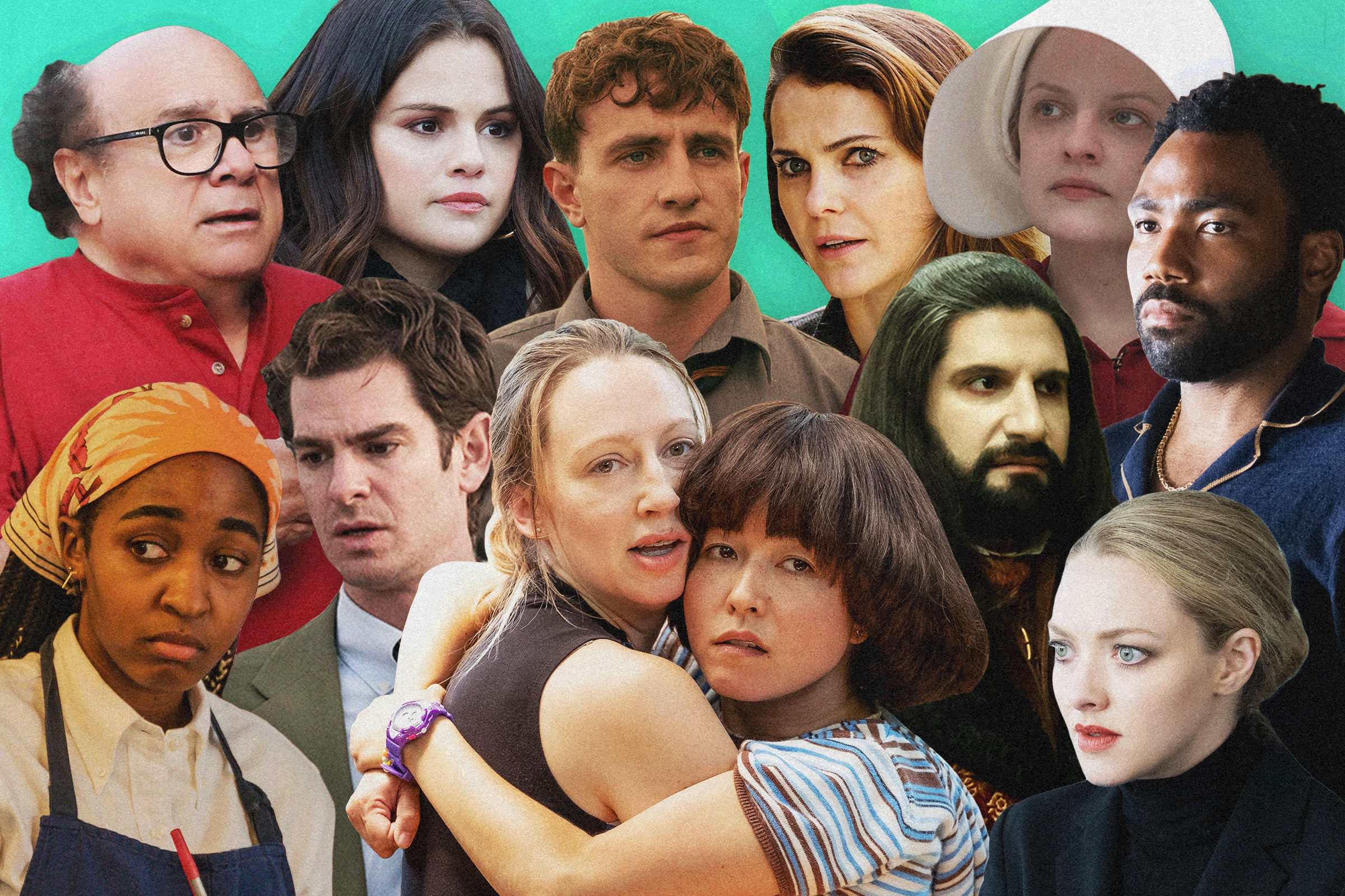 The Best Shows on Hulu to Watch Right Now