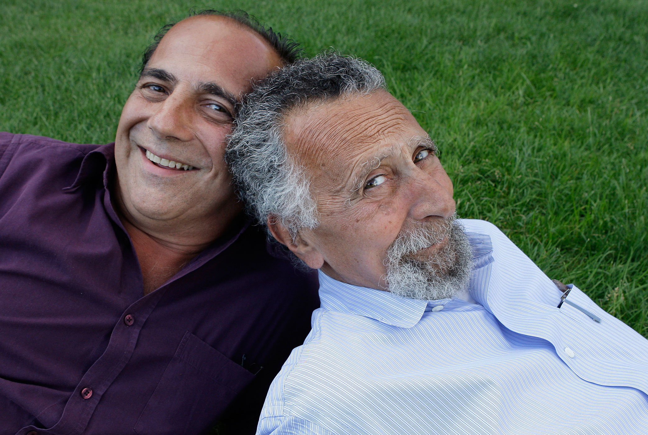 Tom Magliozzi of 'Car Talk' Remembered by Peter Sagal
