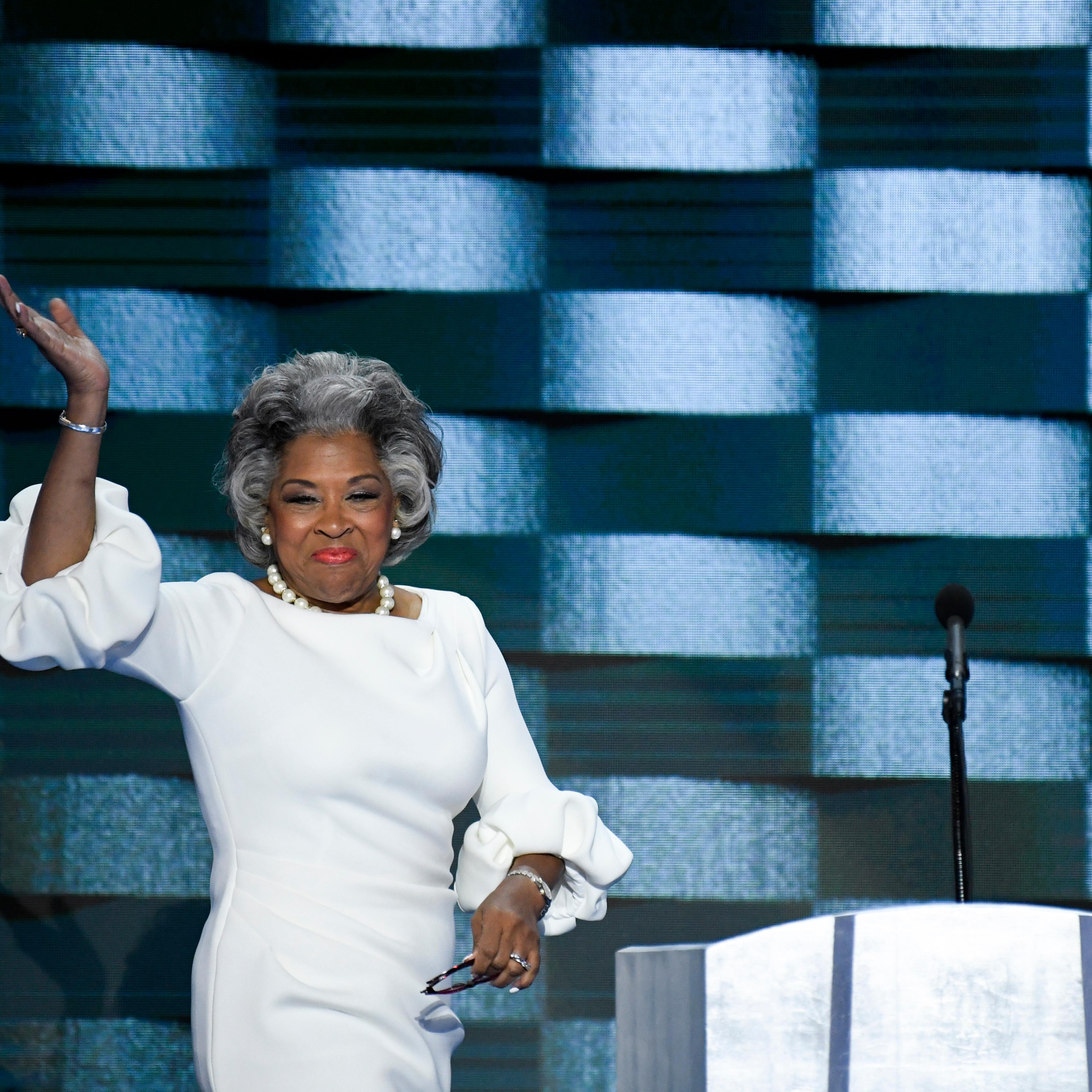 2016 Democratic National Convention