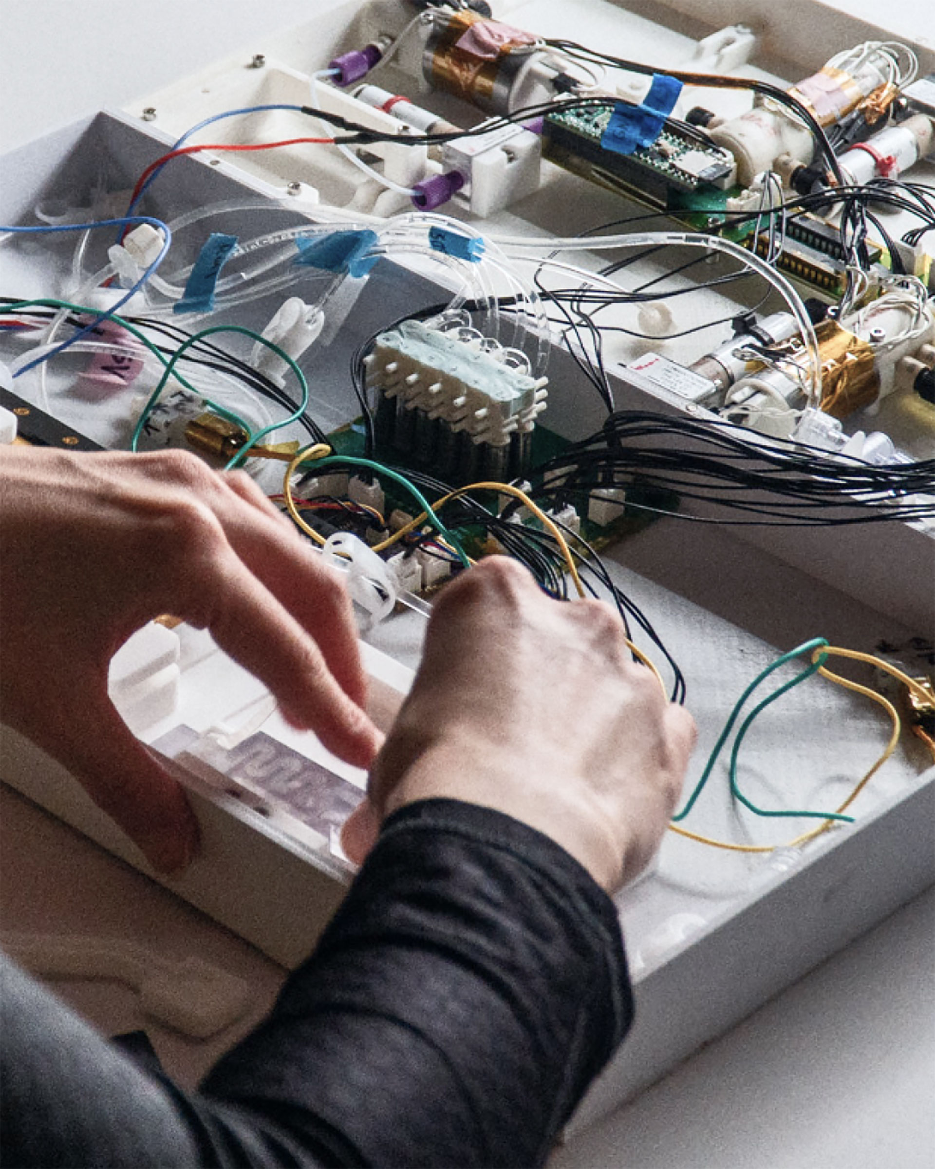 SeedLabs MicroPET: The 200 Best Inventions of 2023