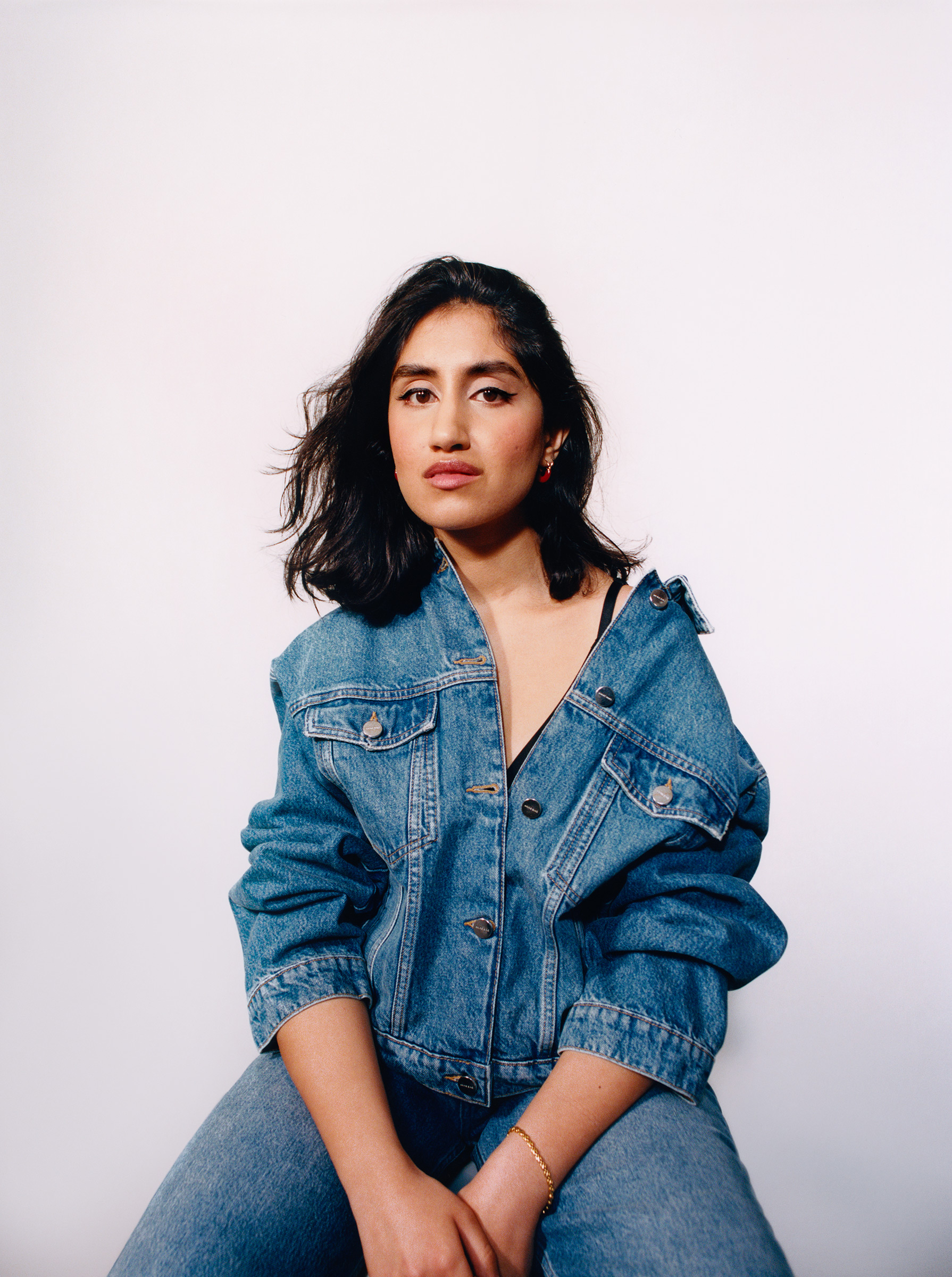 Ambika Mod is on the TIME100 Next 2024 List