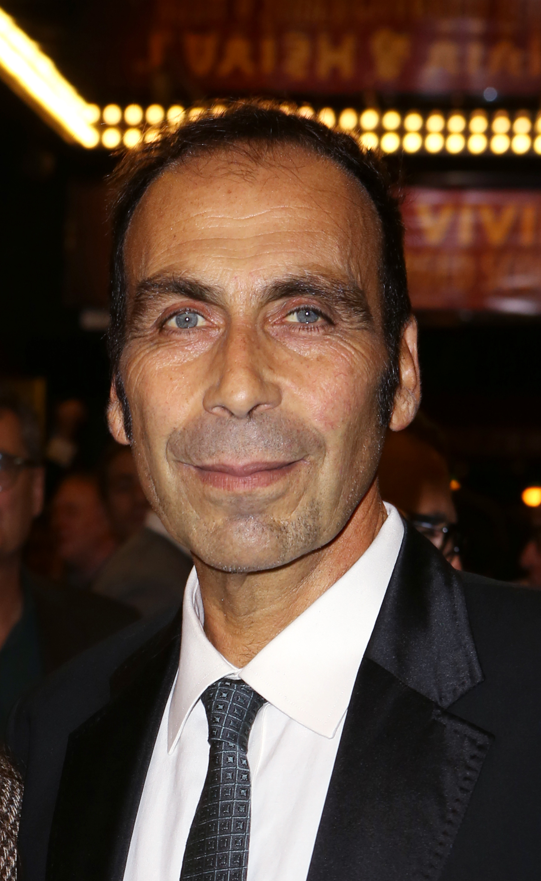 Taylor Negron Voice Work Taylor Negrón List Of Movies And TV Shows