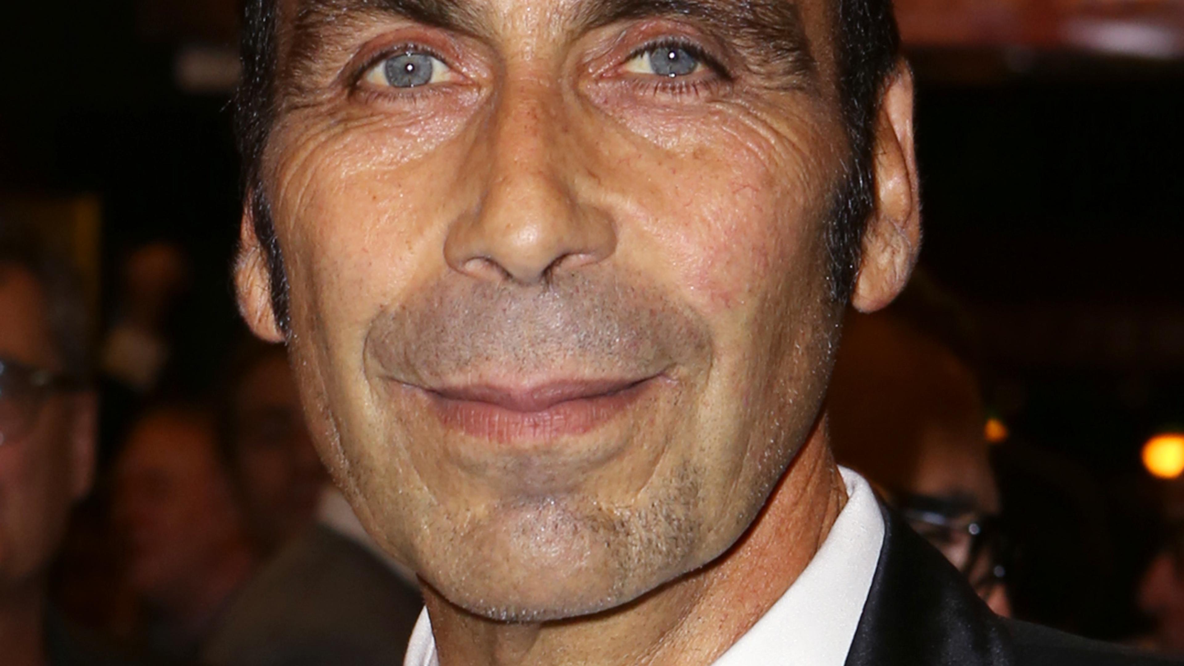 Negron Taylor Negron Voice Work Taylor Negrón List Of Movies And TV Shows