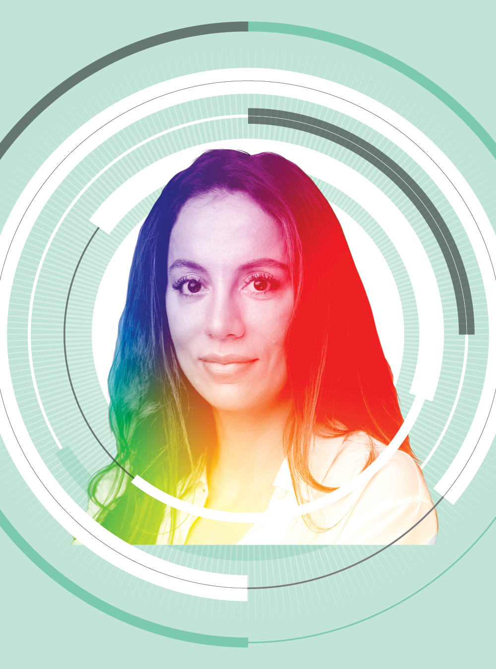 Mira Murati: The 100 Most Influential People in AI 2024