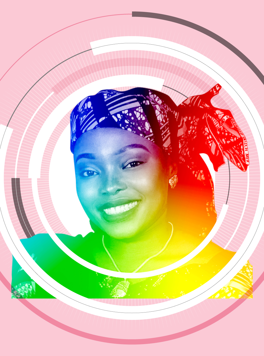 Kauna Malgwi: The 100 Most Influential People in AI 2024