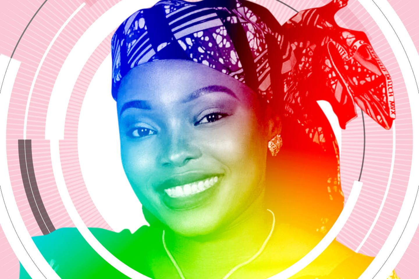Anastesia Malgwi Kauna Malgwi: The 100 Most Influential People in AI 2024