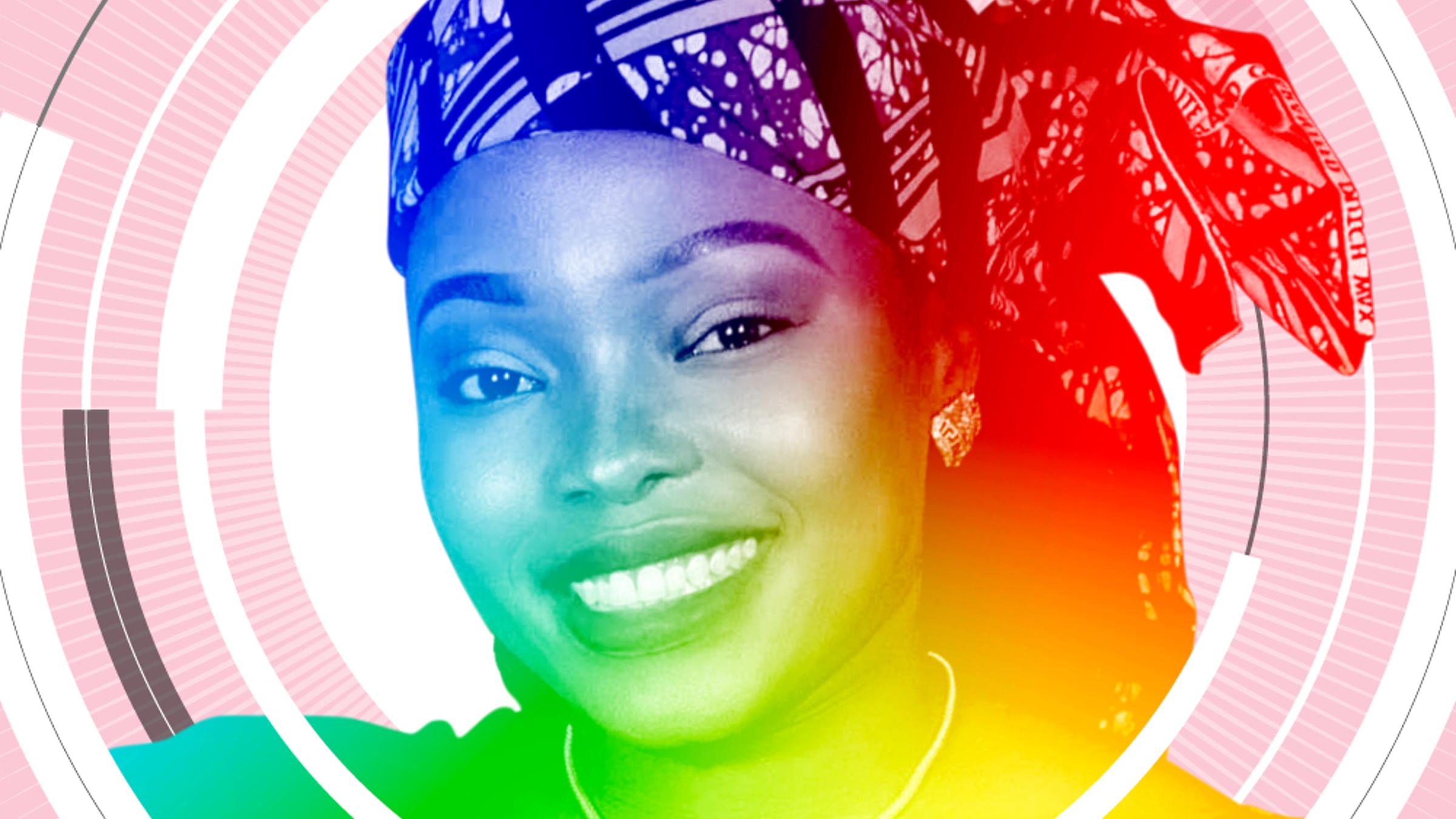 Habila Malgwi Kauna Malgwi: The 100 Most Influential People in AI 2024