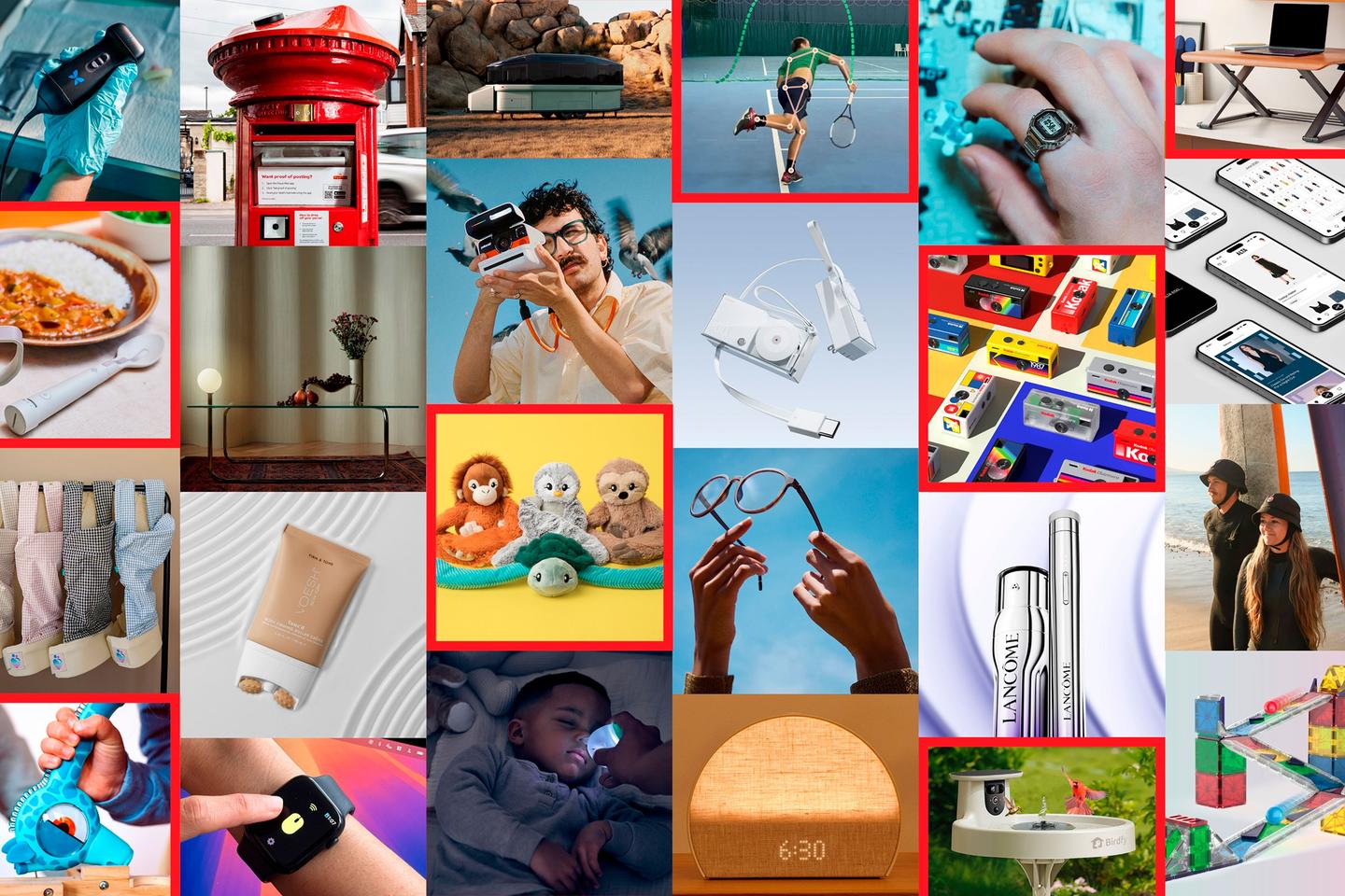 Best Invention Tech The Best Inventions of 2025: Special Mentions