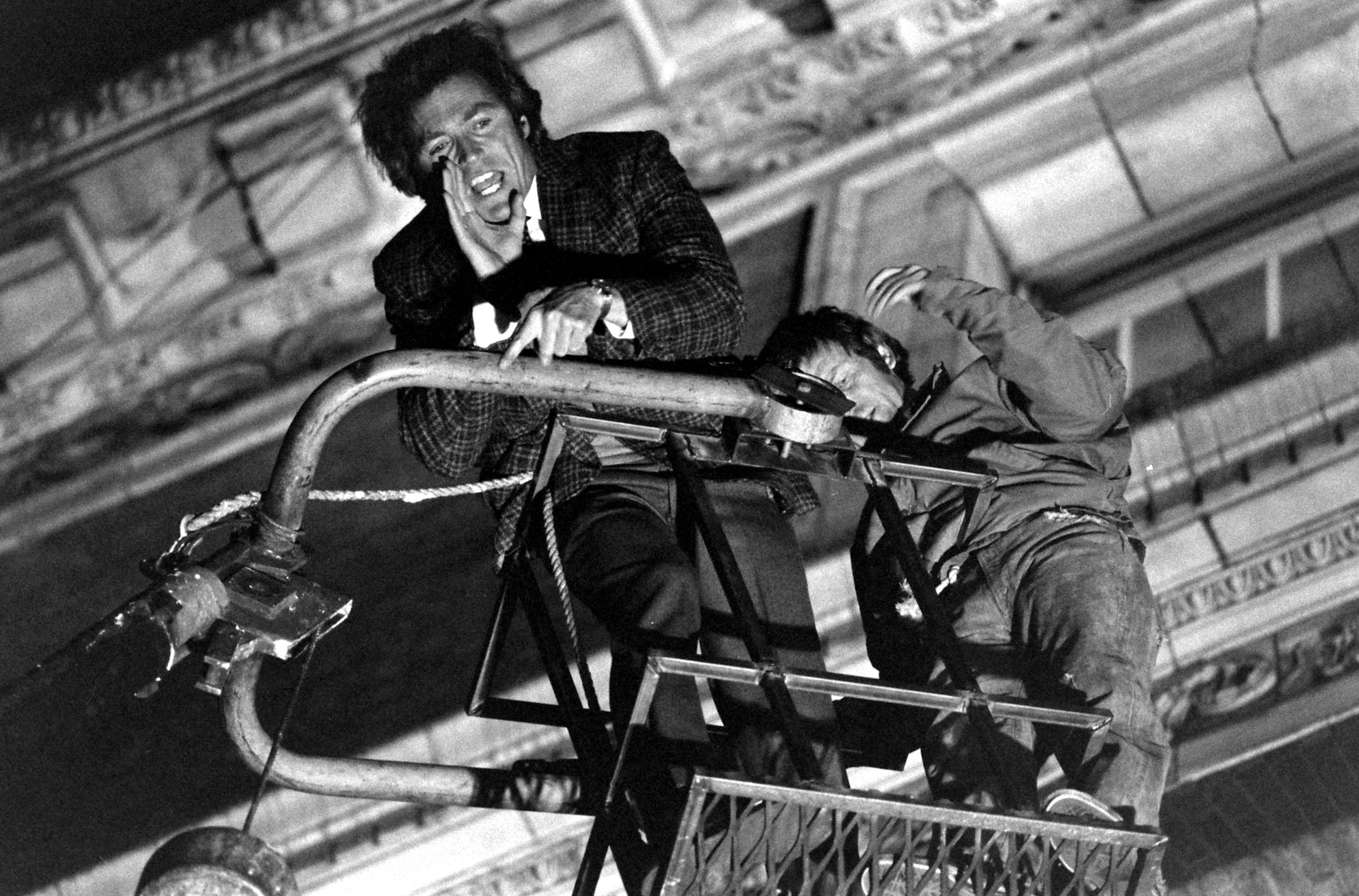 Clint Eastwood: LIFE Magazine Photos of the Movie Star