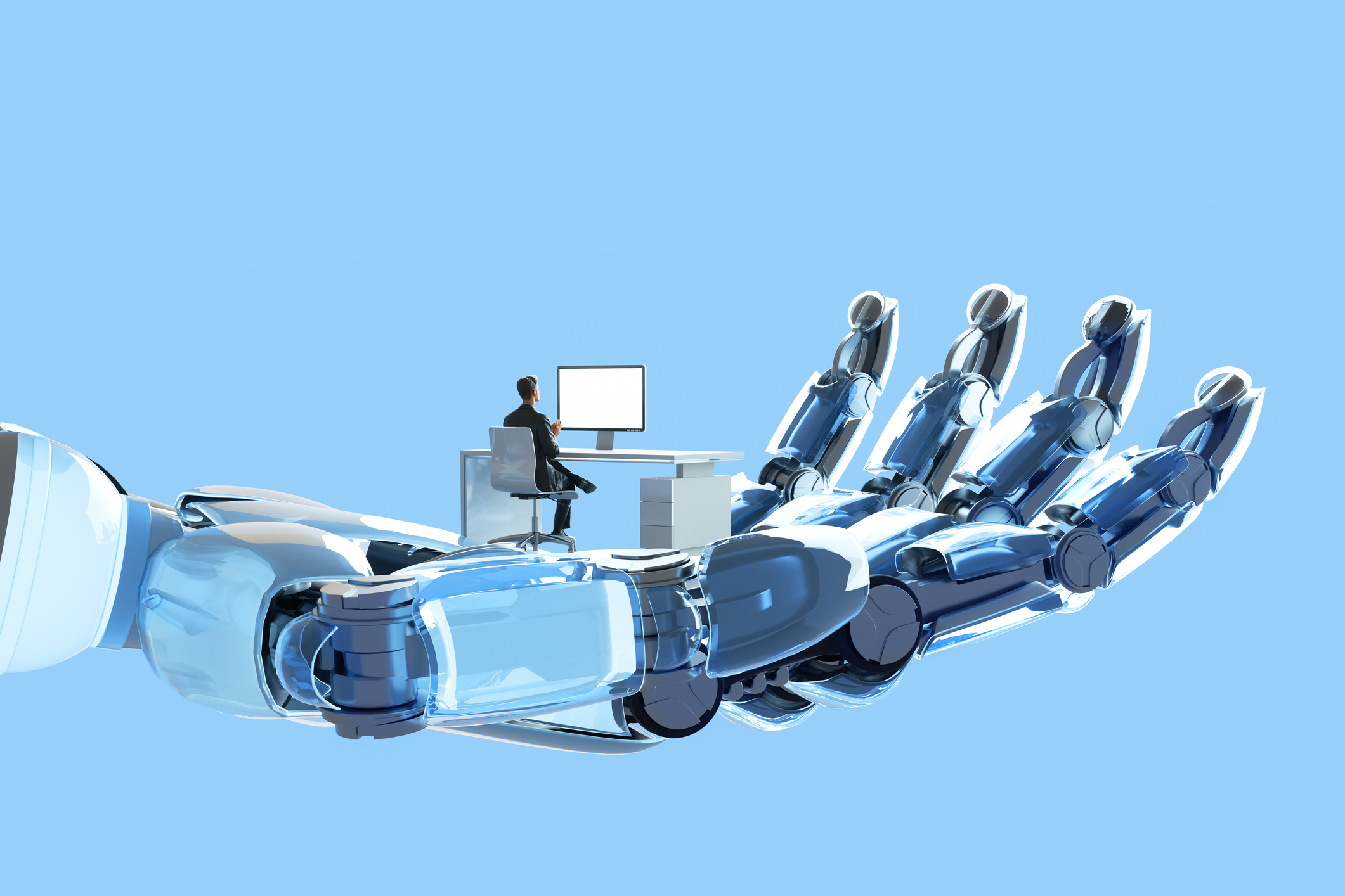 Universities Must Reinvent Themselves for the Intelligent Age