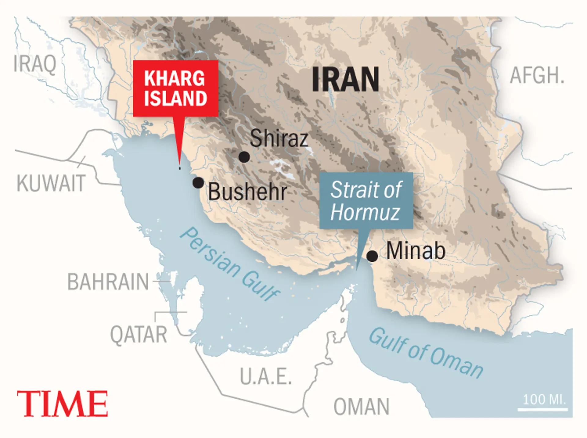 The Broader Geopolitical Chessboard The Broader Geopolitical Chessboard