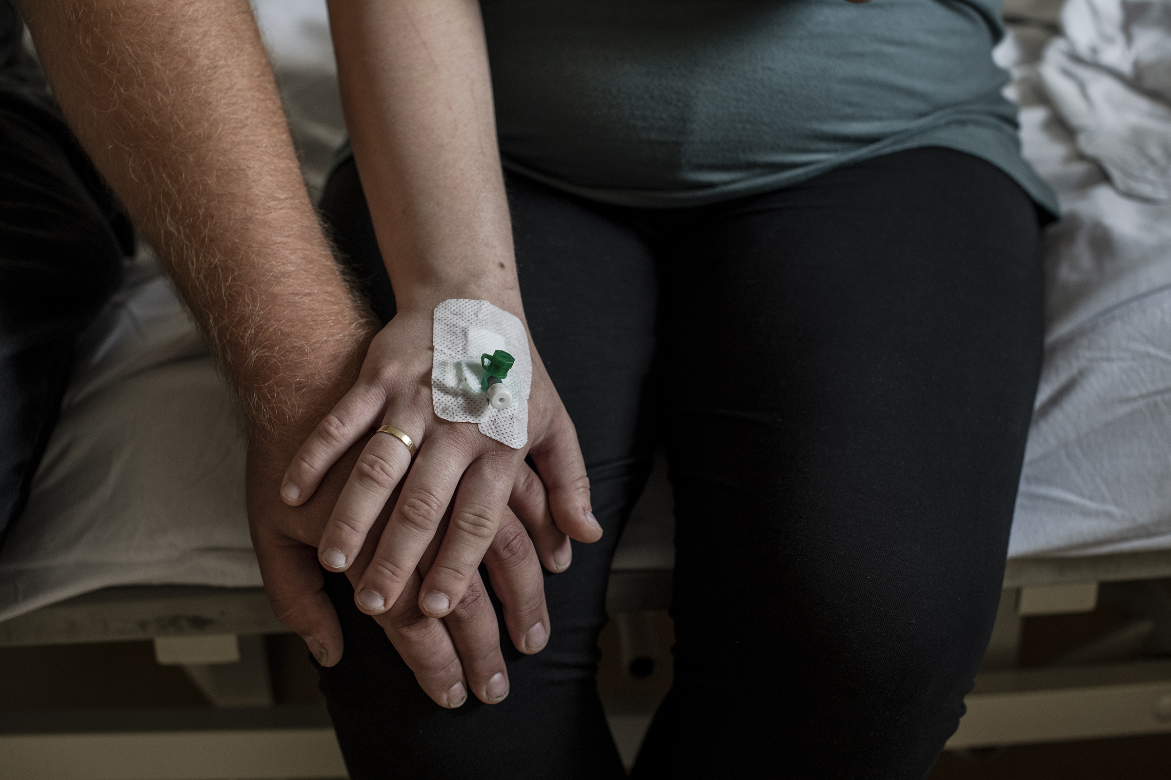 The Human Toll of Poland's Strict Abortion Laws