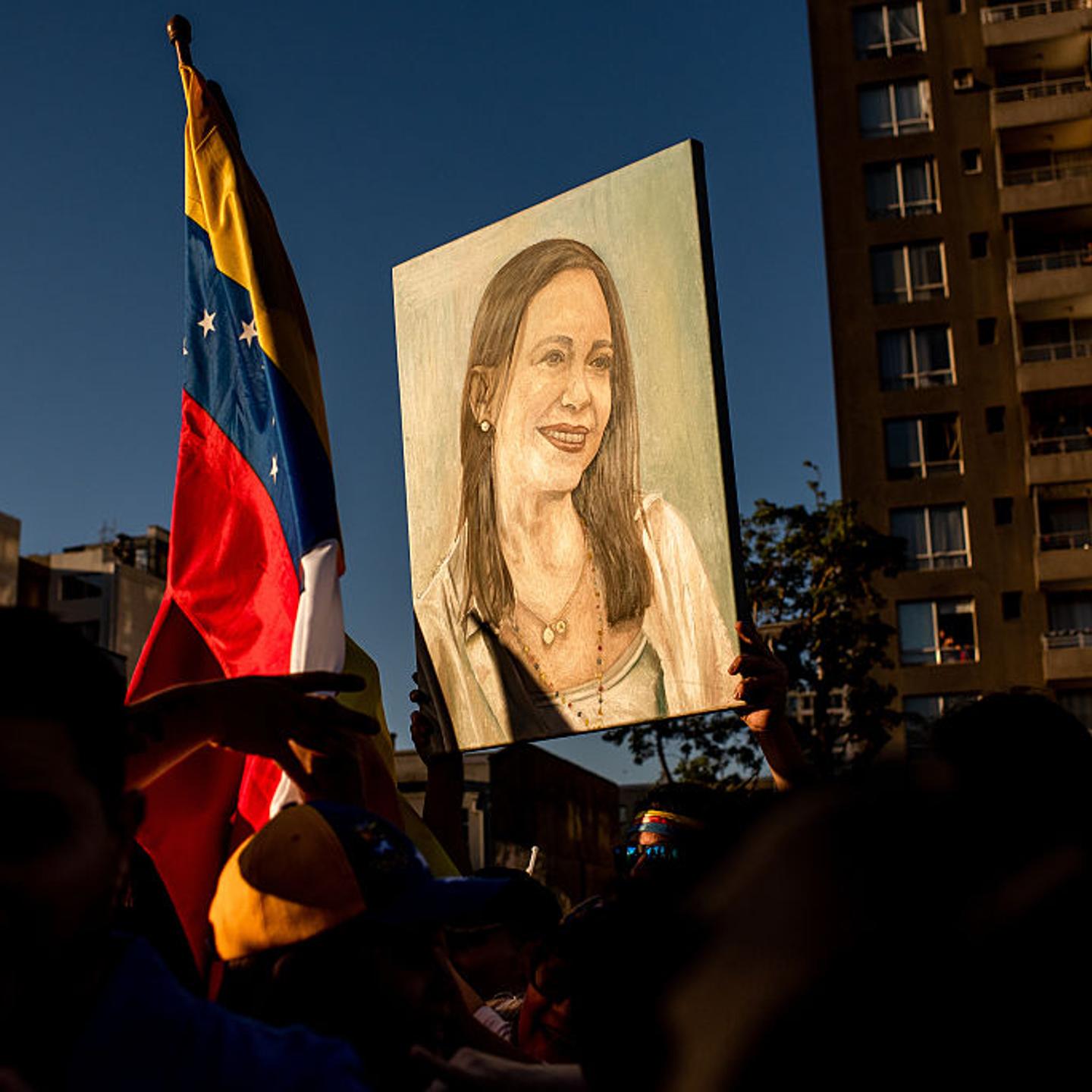 Maduro Captured And Indicted After US Airstrikes On Venezuela