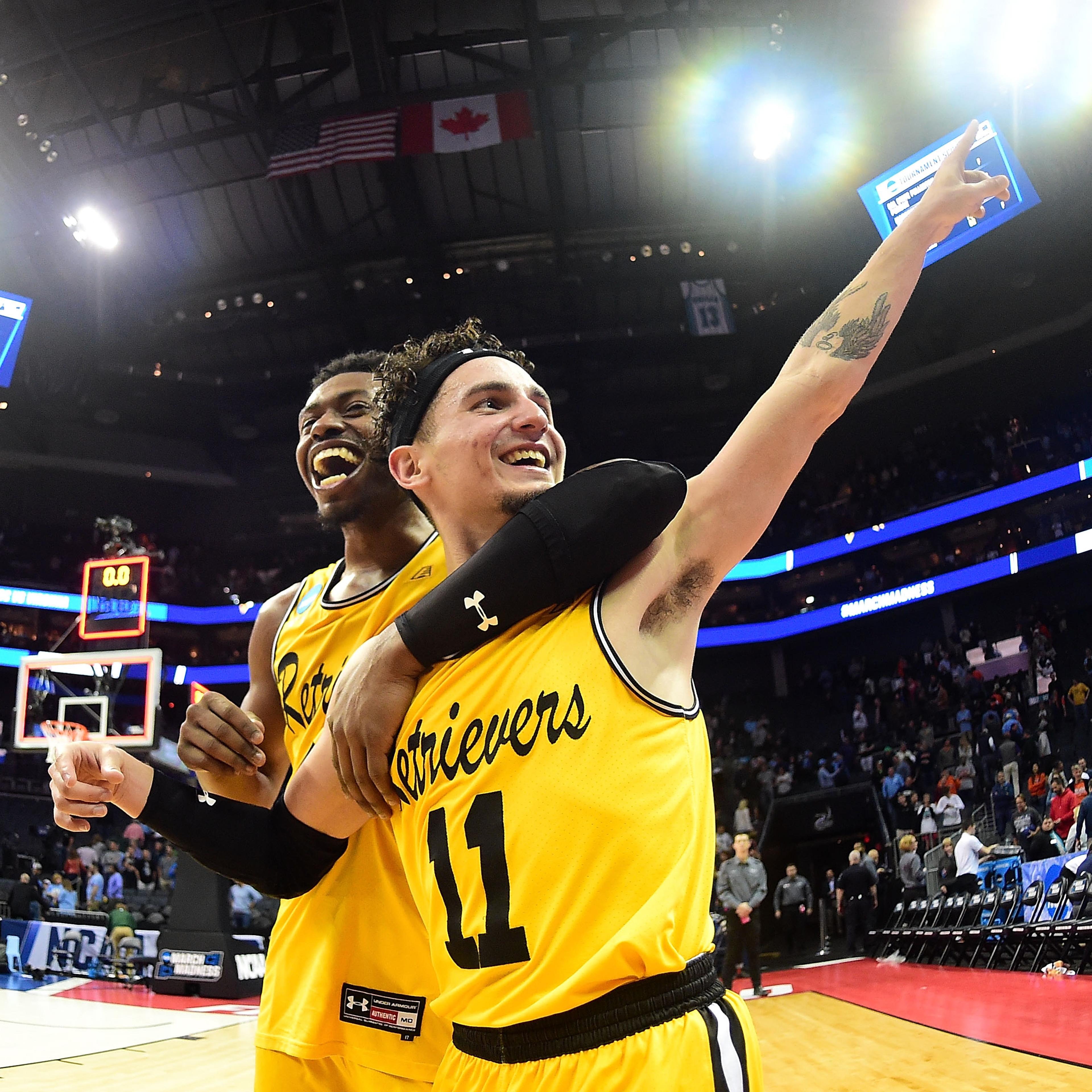 March Madness Bracket