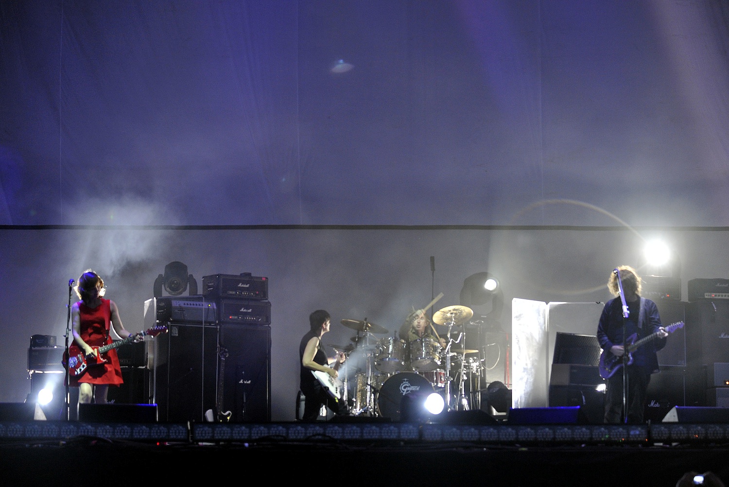 A New Album from My Bloody Valentine