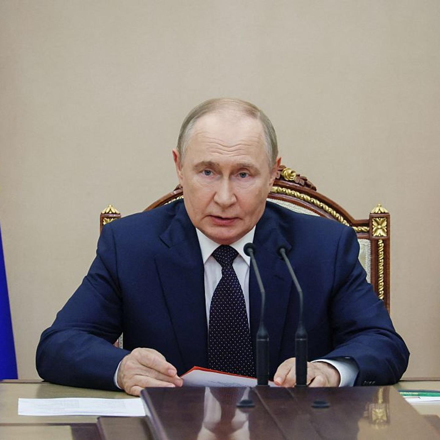 RUSSIA-POLITICS-SECURITY