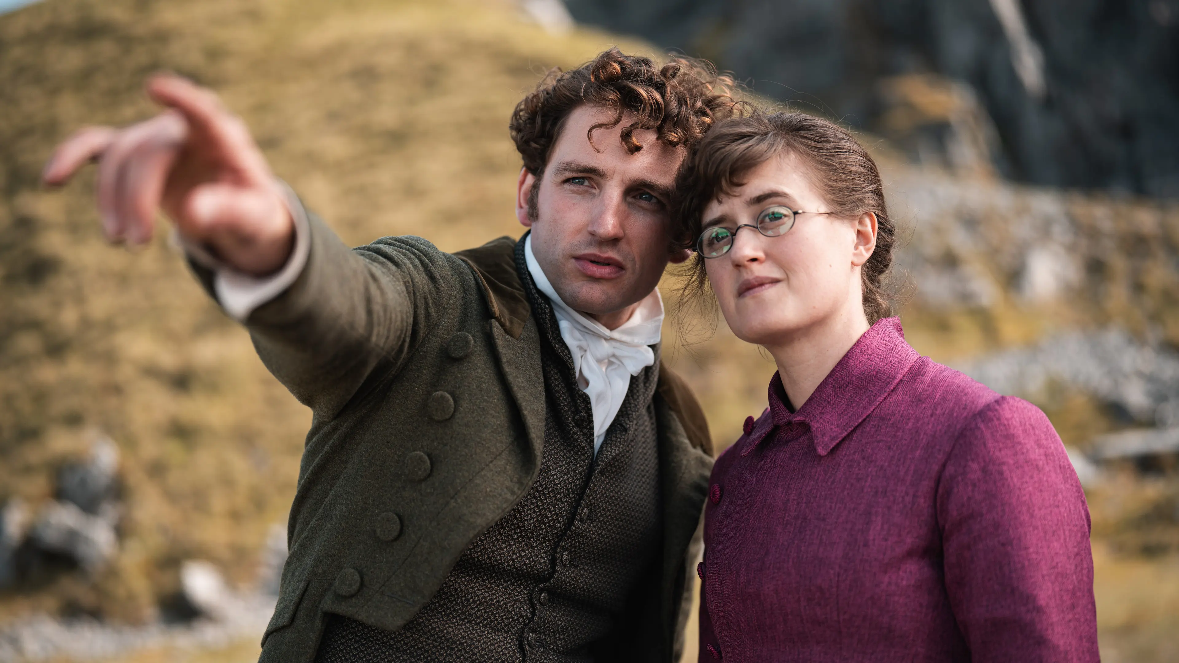 'The Other Bennet Sister' Is the Perfect Spring Rom-Com